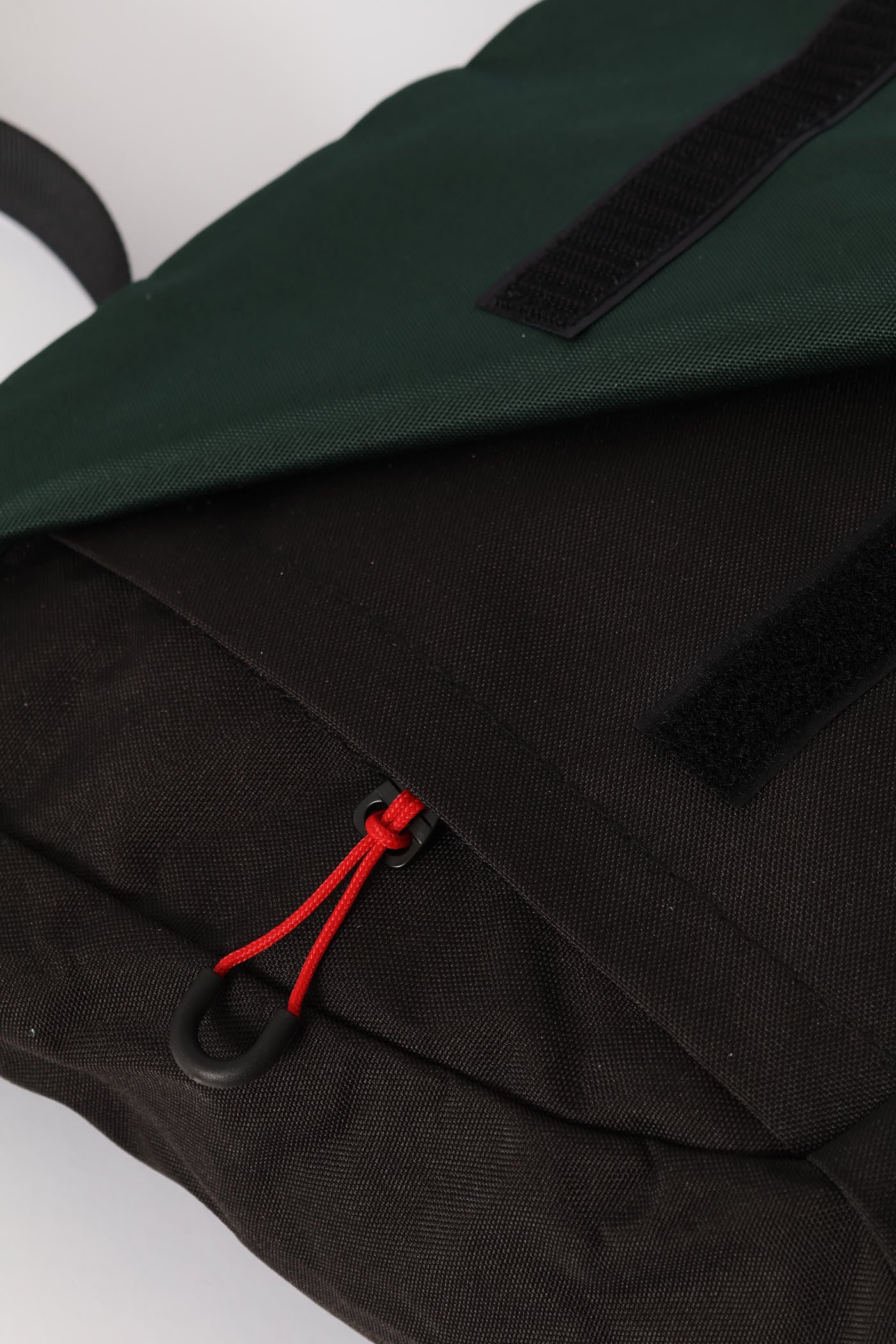 Highlander Side Bag - Black - Image 2