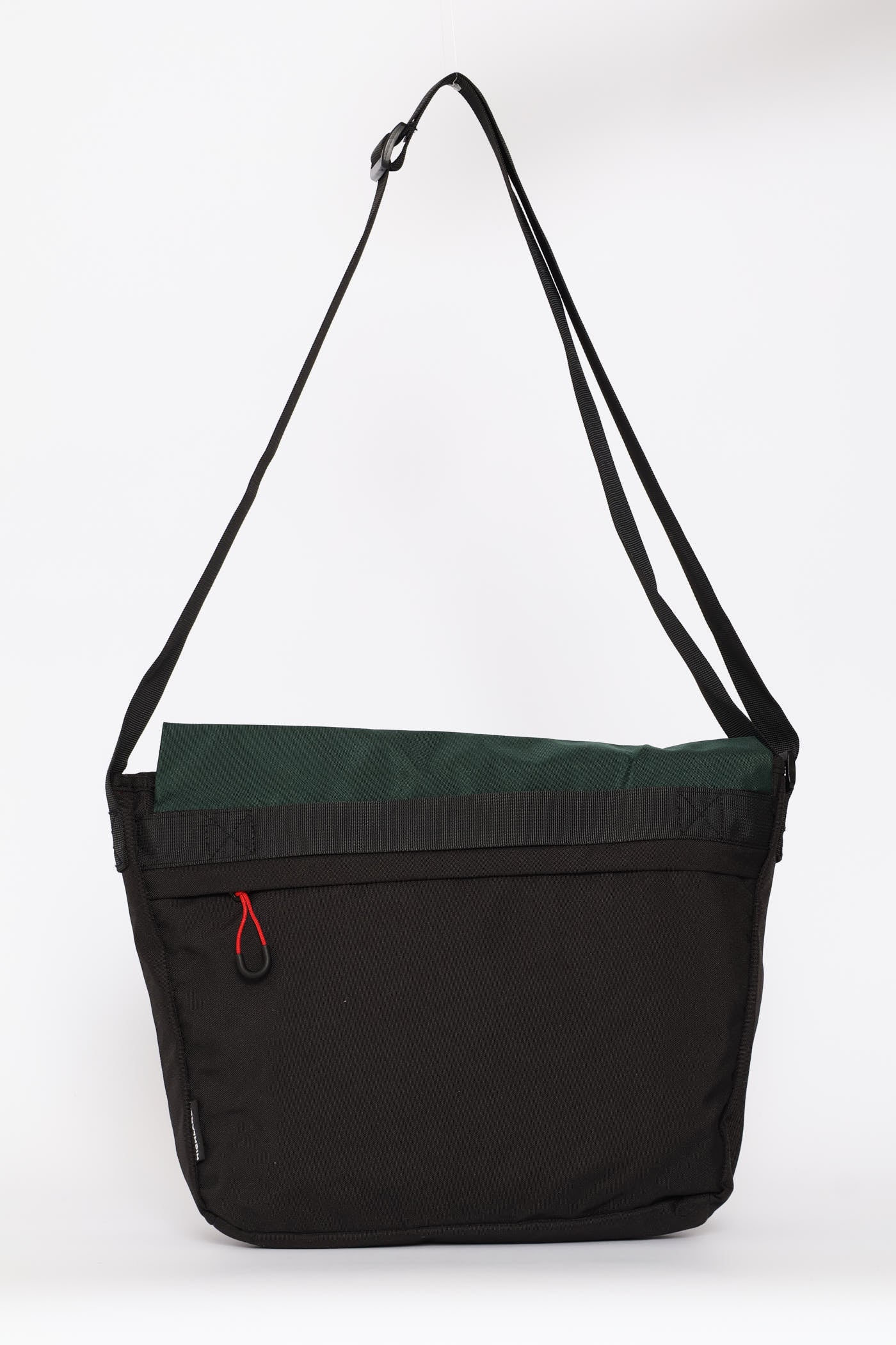 Highlander Side Bag - Black - Image 4