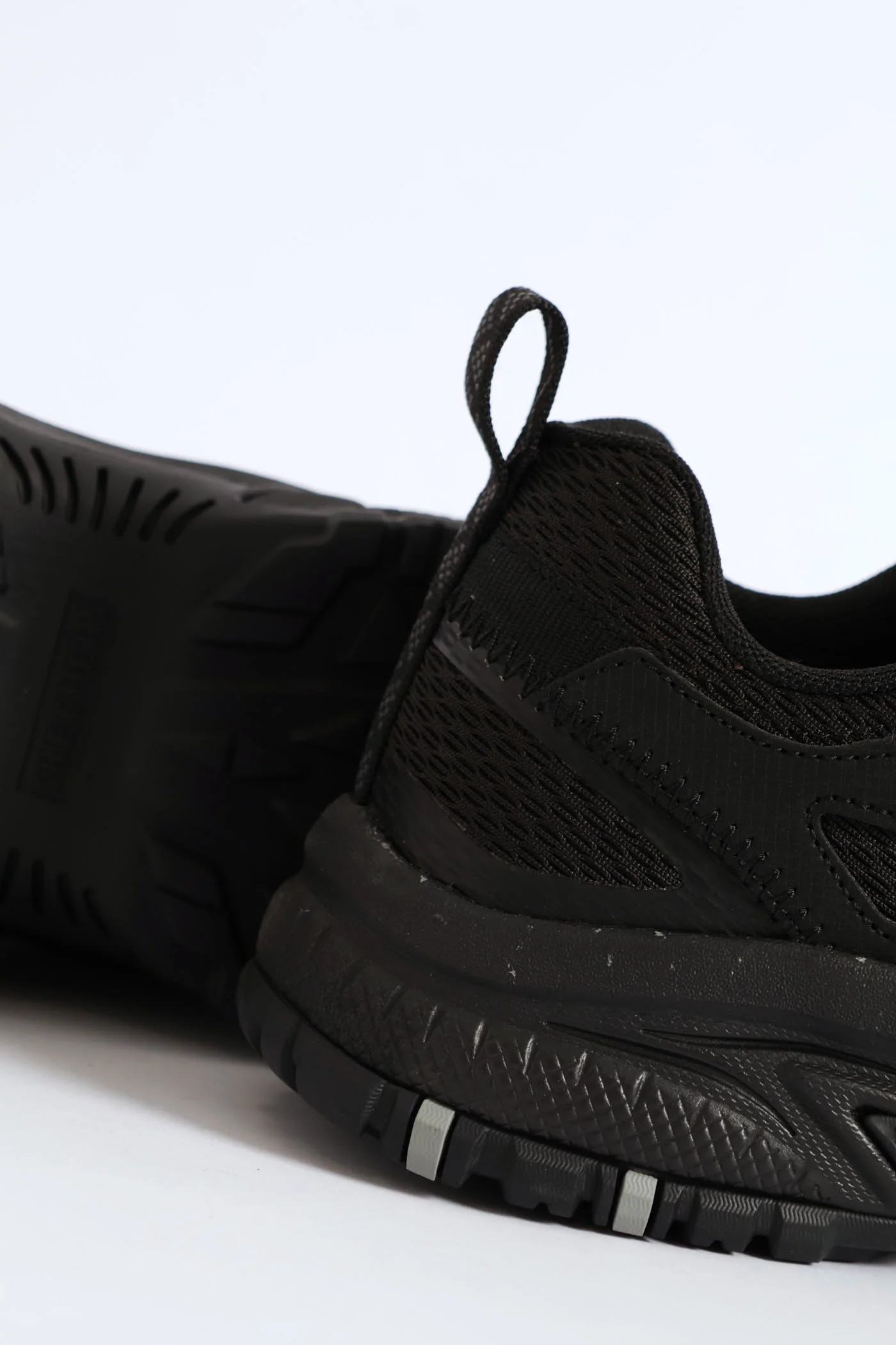 Hillcrest Trail Shoe - Black - Image 2