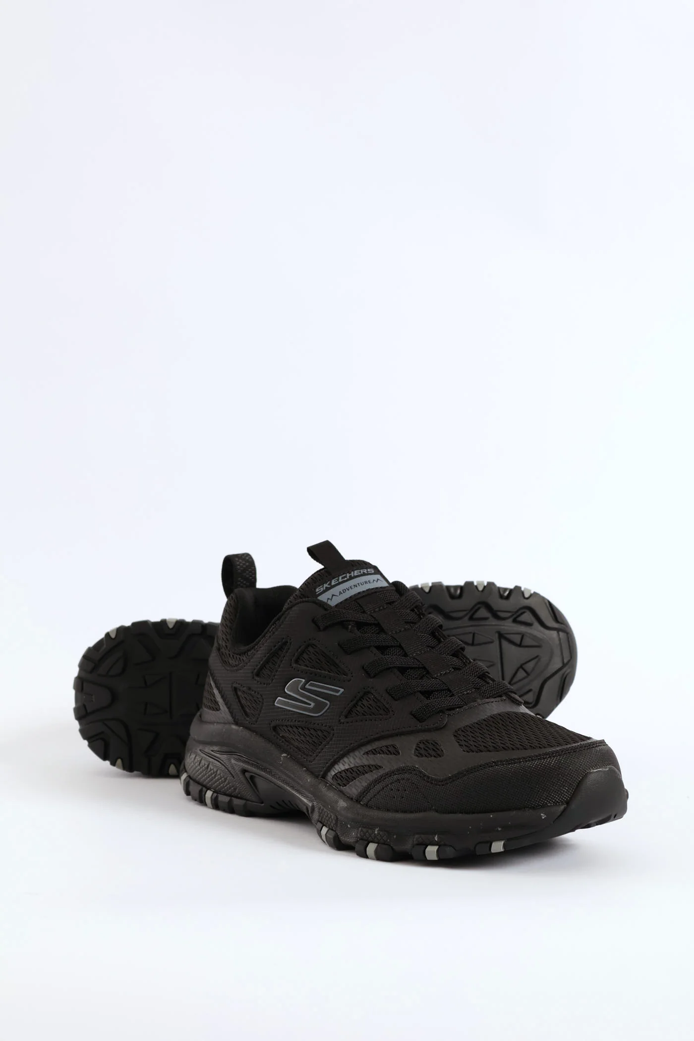Hillcrest Trail Shoe - Black - Image 3