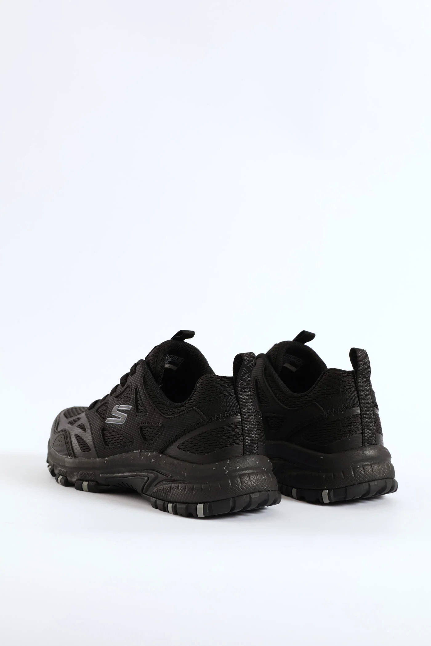 Hillcrest Trail Shoe - Black - Image 4