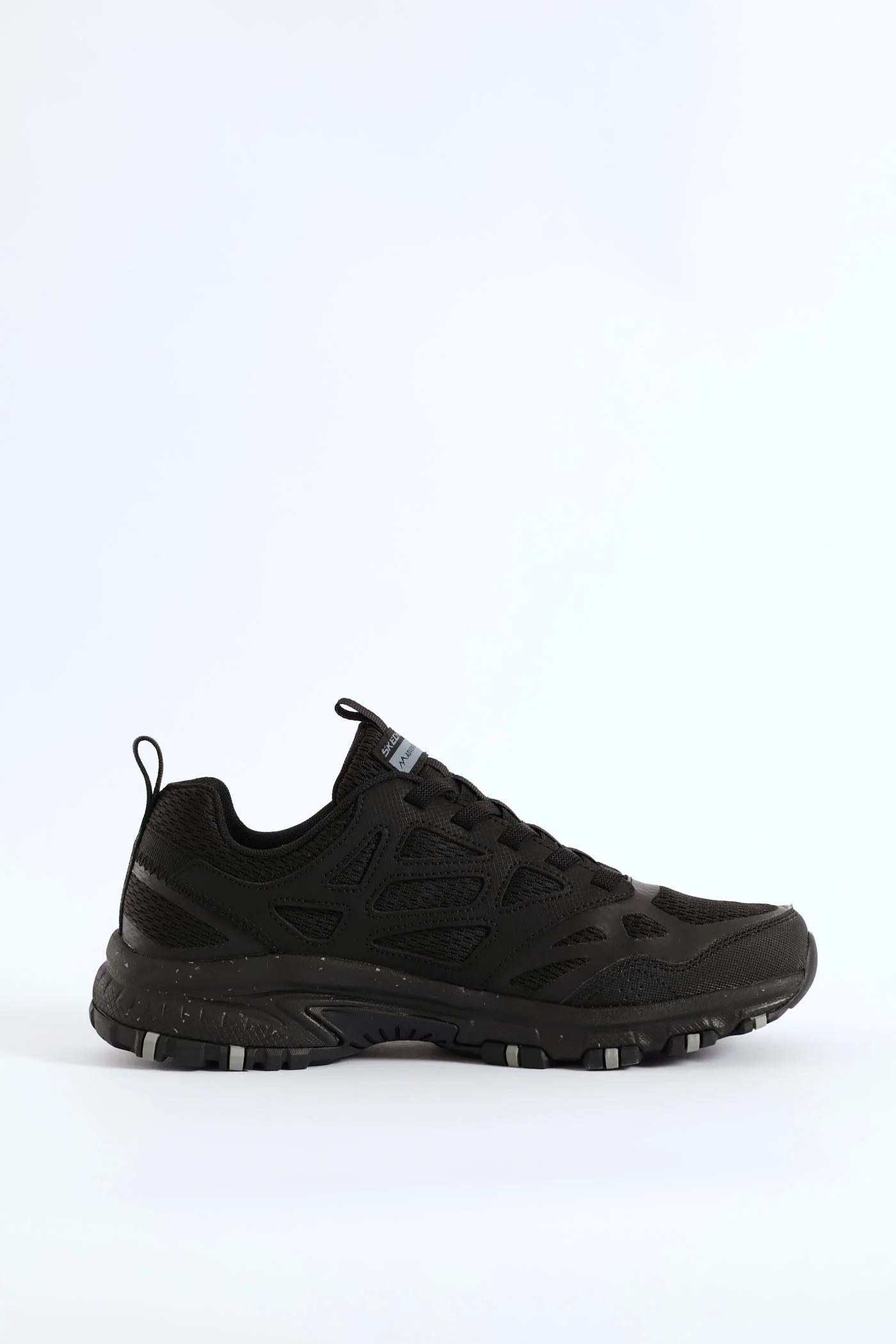 Hillcrest Trail Shoe - Black - Image 5
