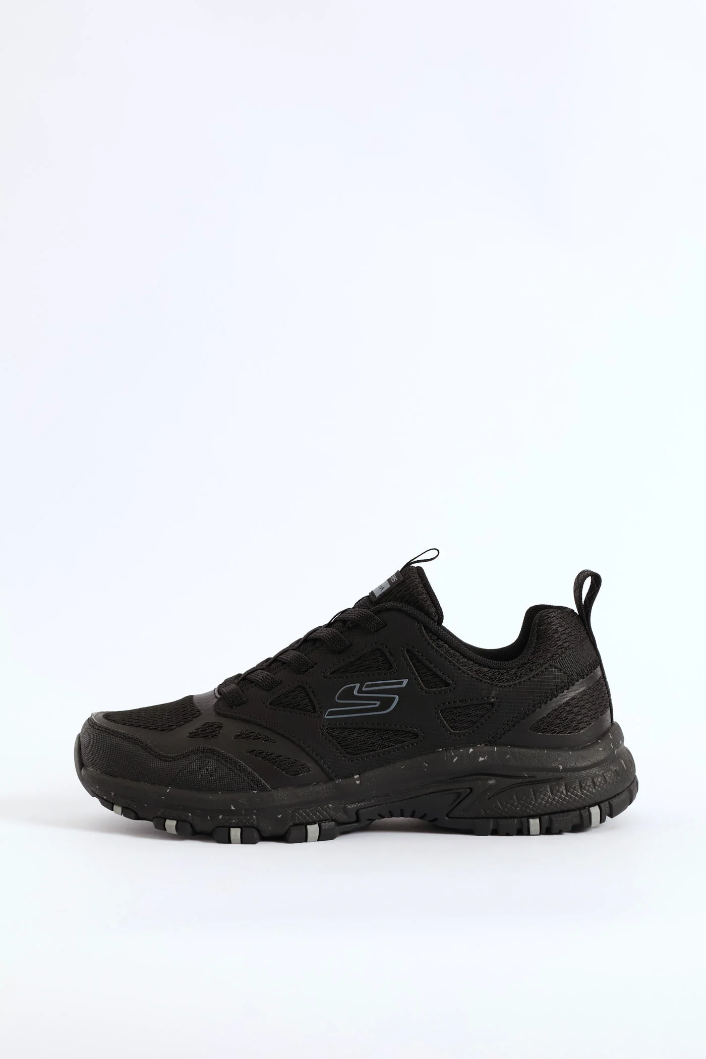 Hillcrest Trail Shoe - Black - Image 6