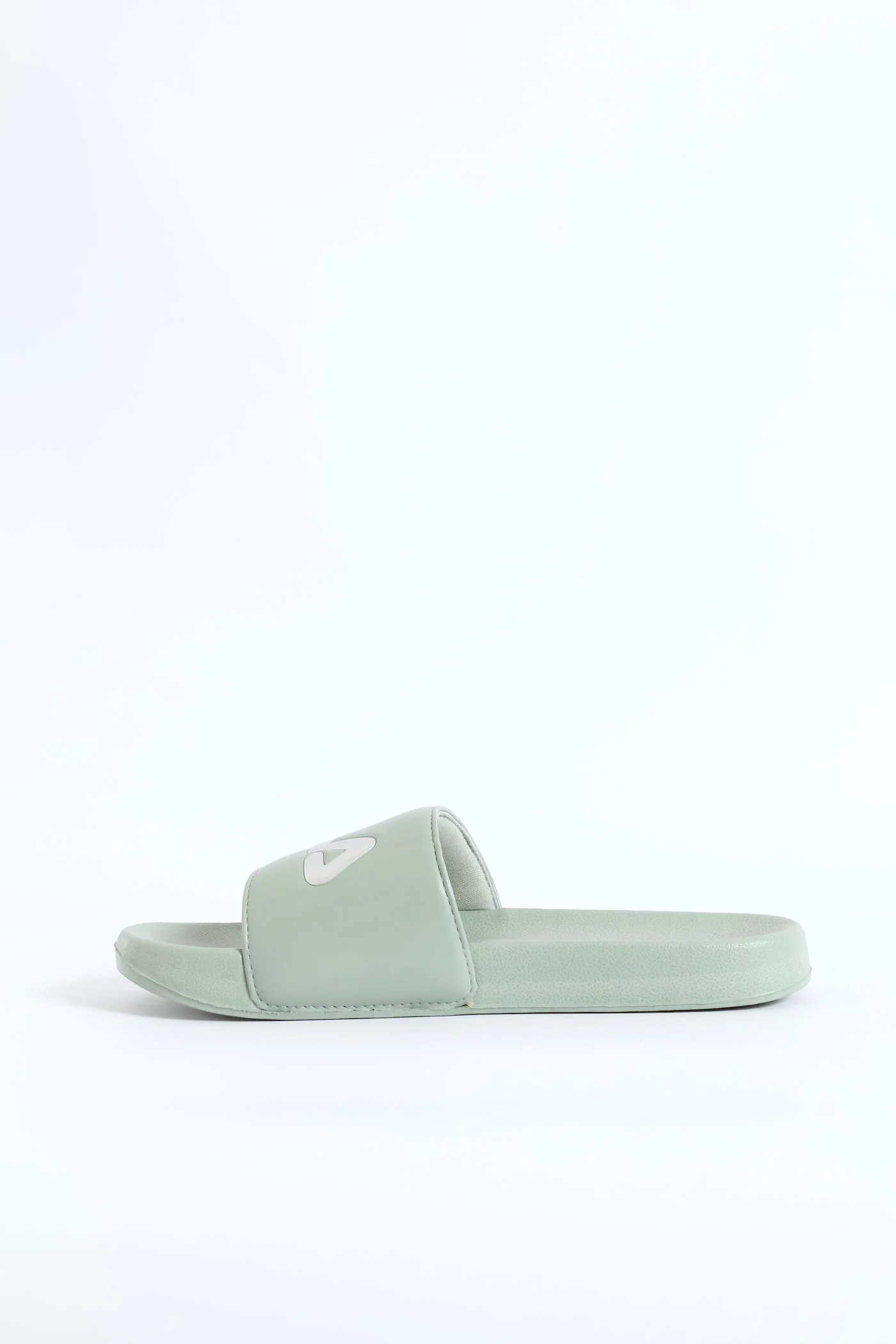 Hillside Metallic Slide - Green - Image 4