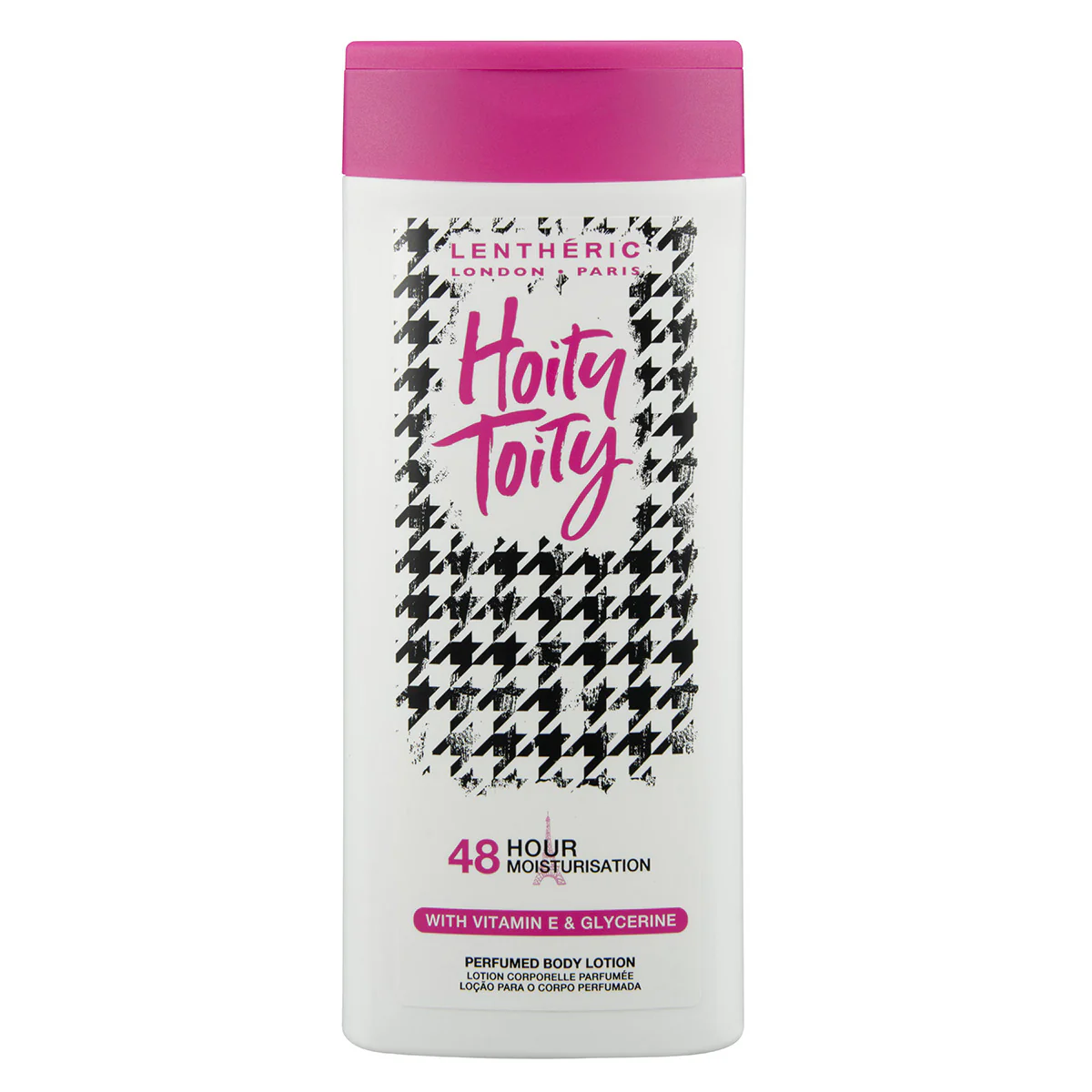 Hoity Toity Perfumed Body Lotion 400ml - Image 2
