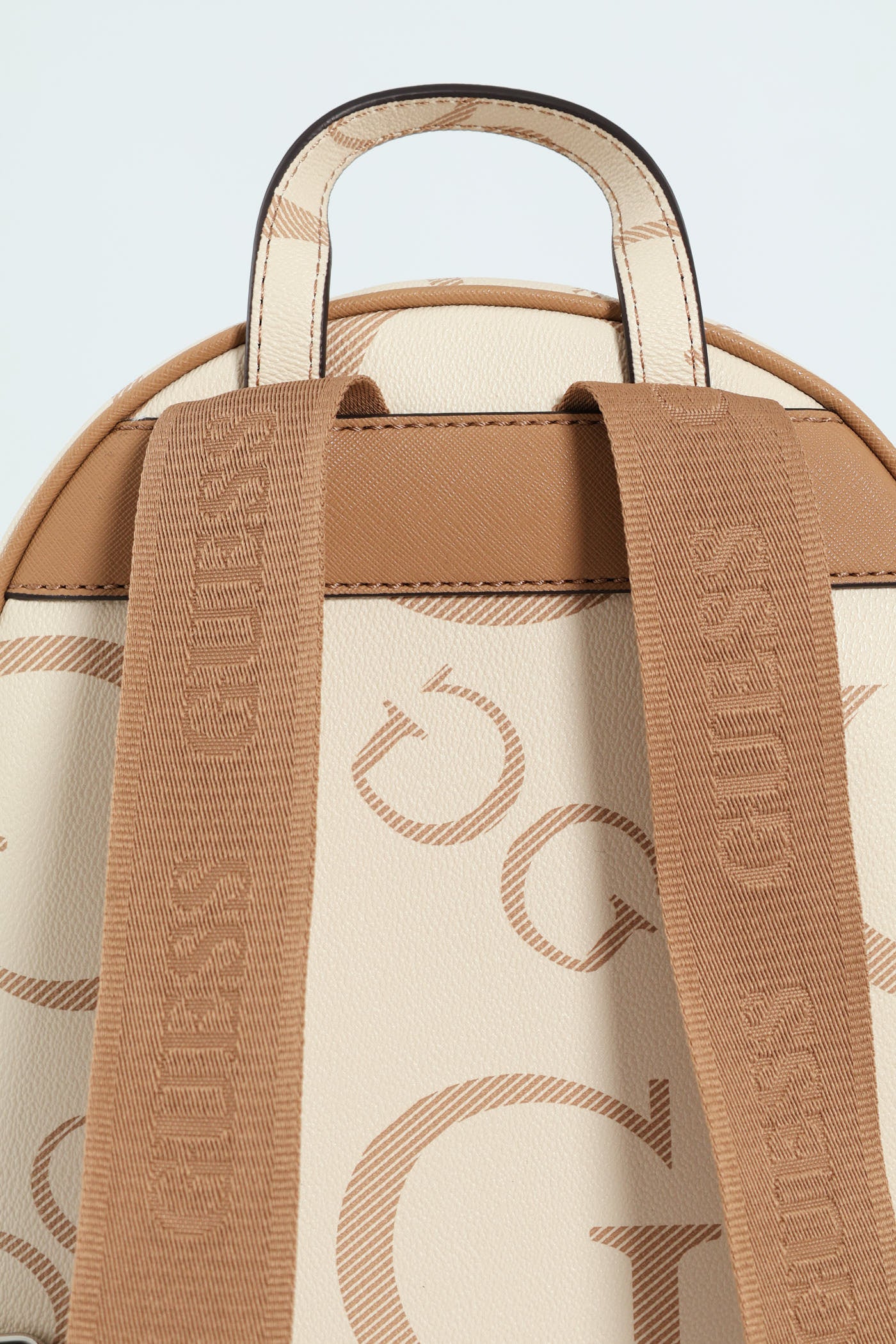 Holeman Backpack - Khaki - Image 2