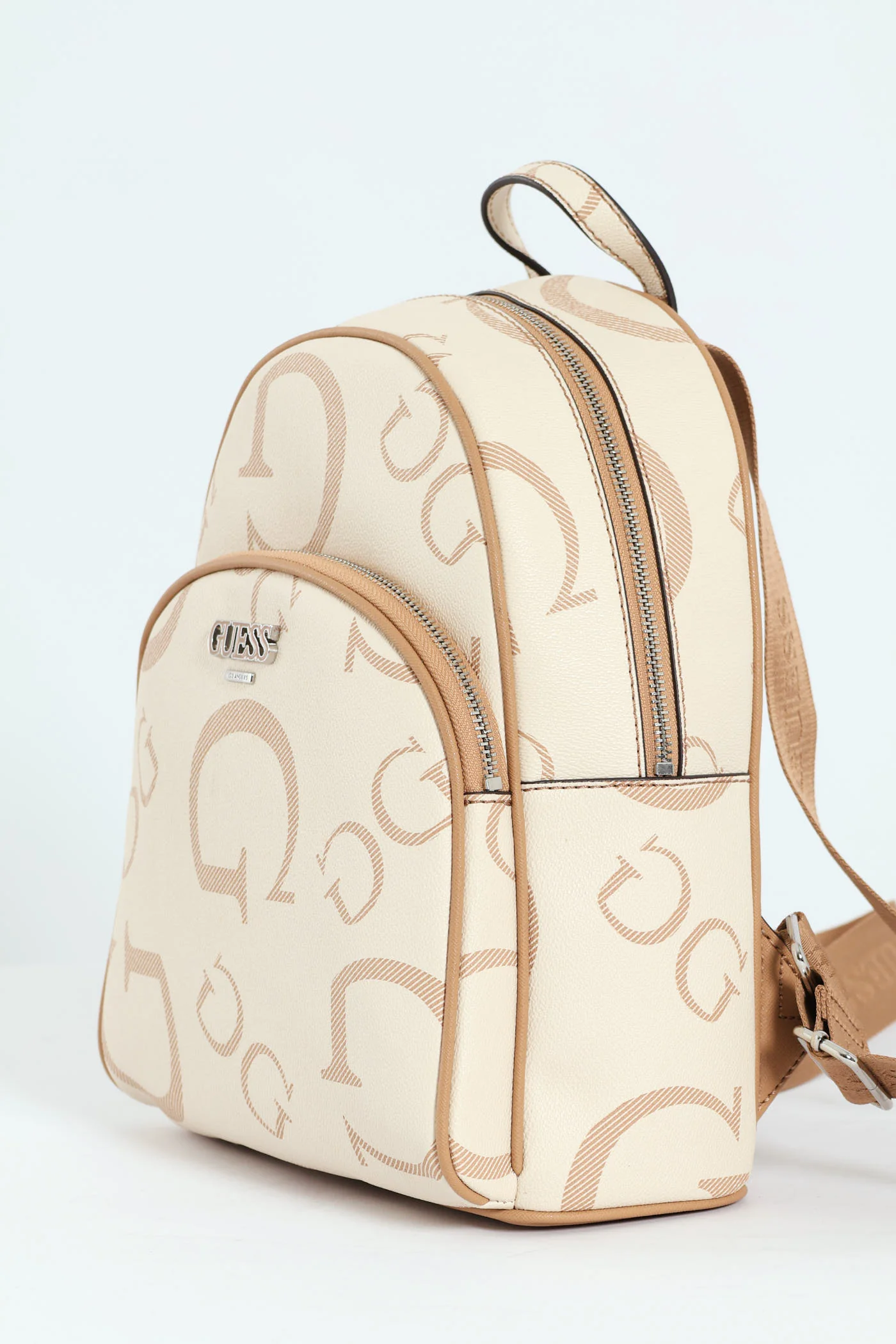 Holeman Backpack - Khaki - Image 3