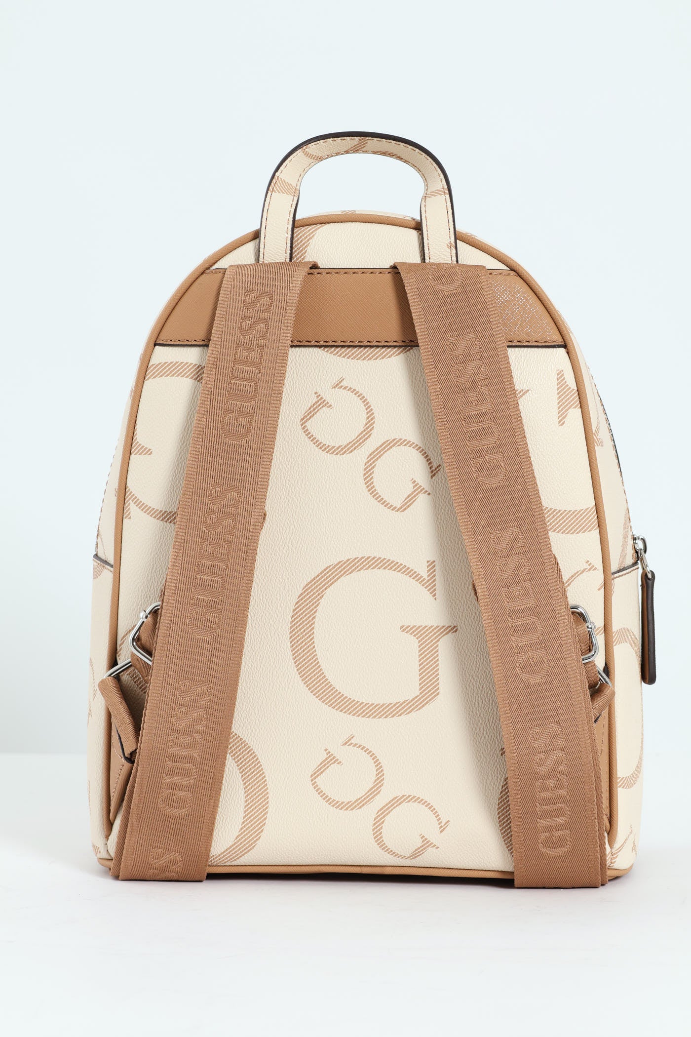 Holeman Backpack - Khaki - Image 4