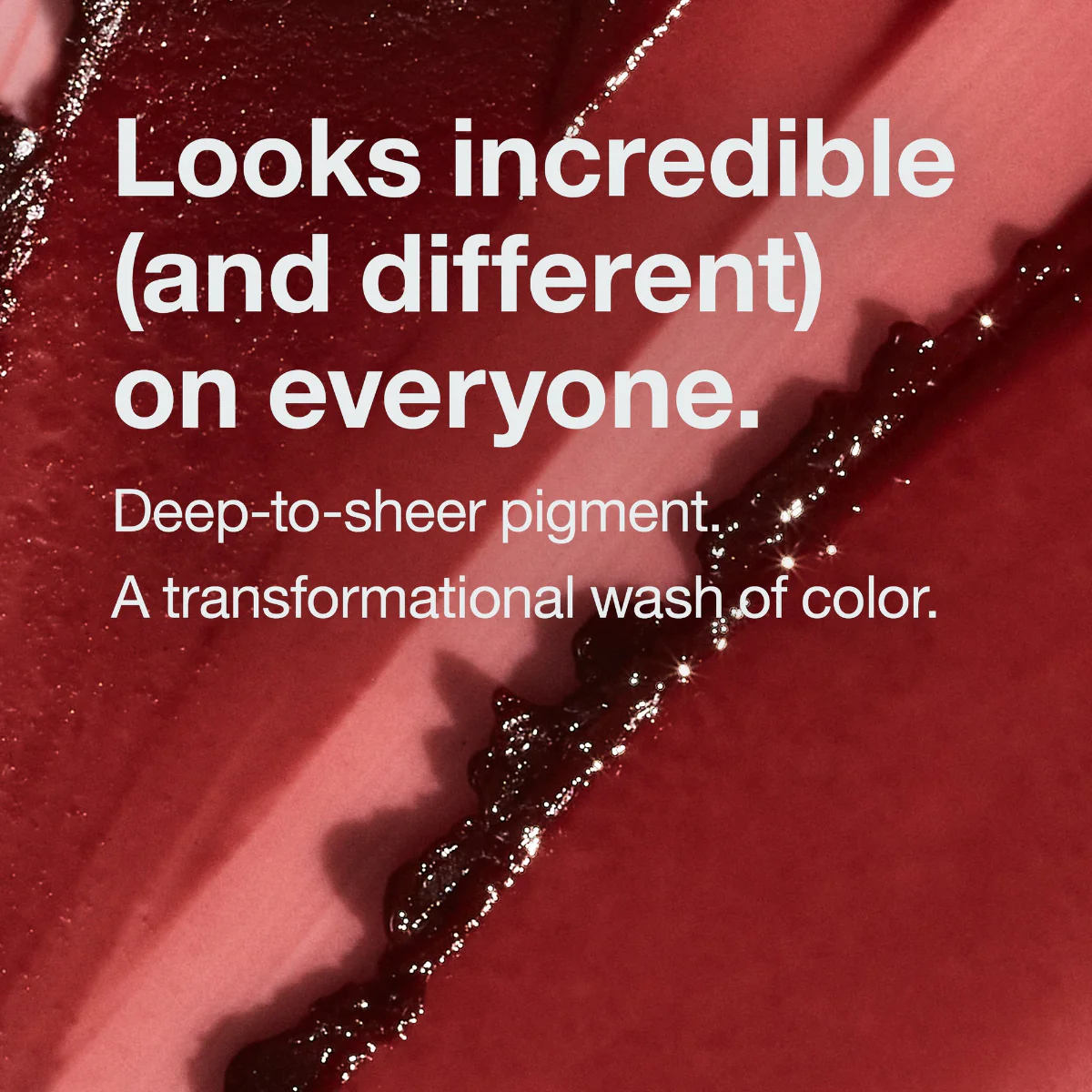 Almost Lipstick in Black Honey - Limited Edition Holiday Packaging - Image 5