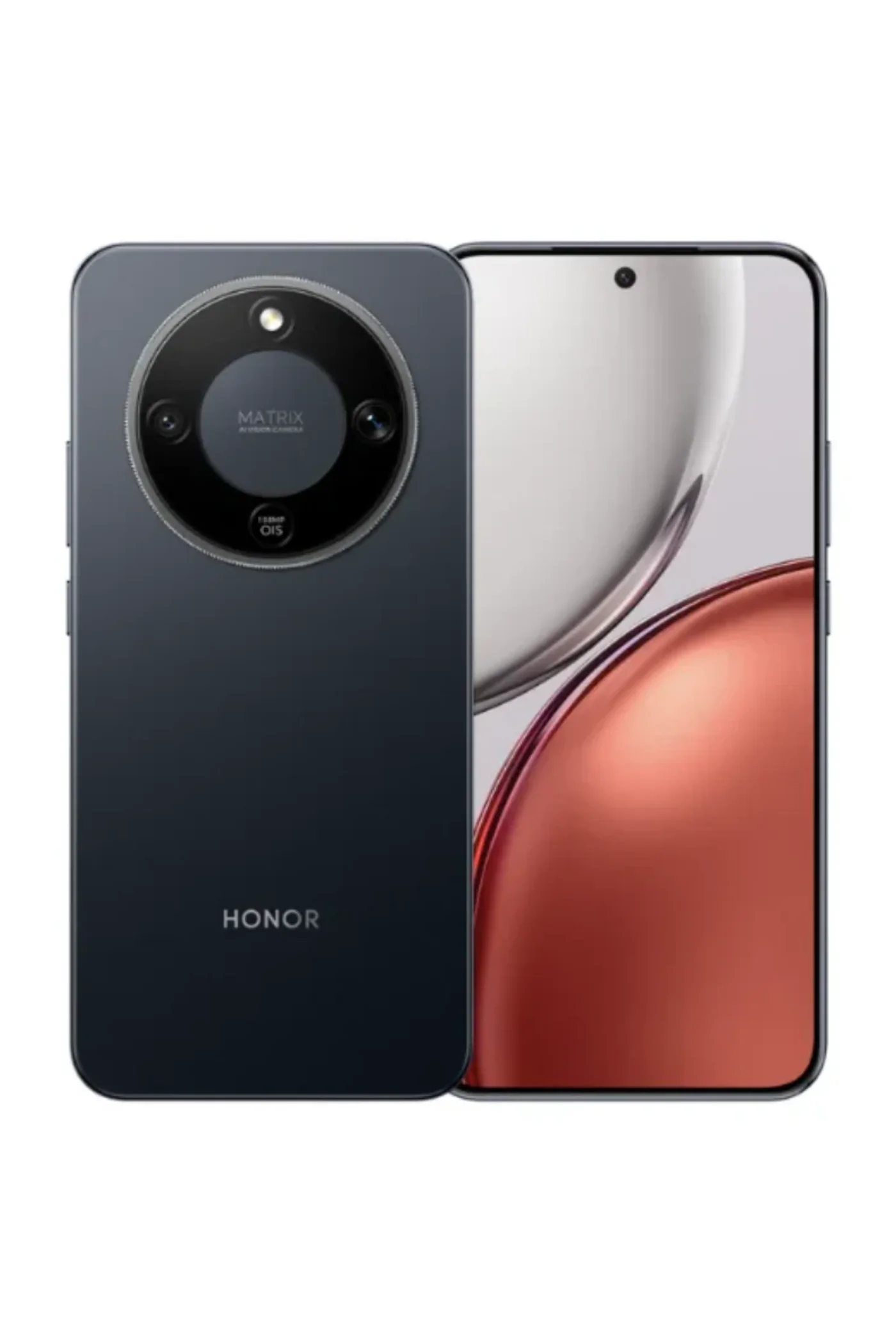 HONOR X9D Dual Sim Cellphone-Black - Image 4