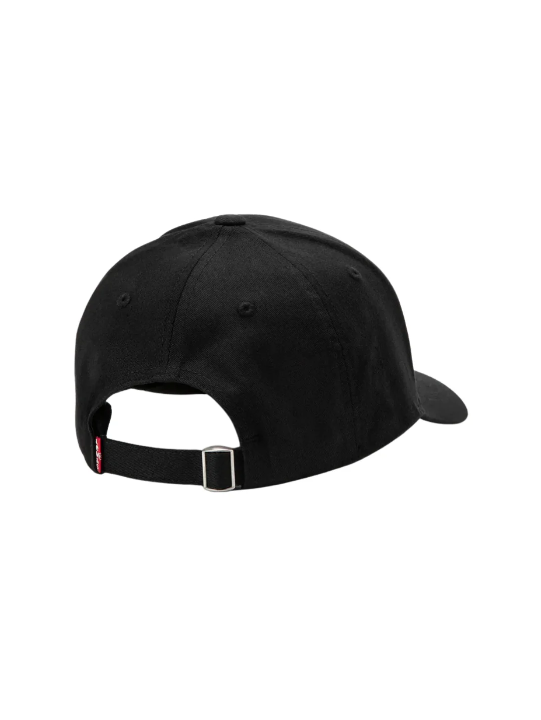 Housemark Cap - Black - Image 2