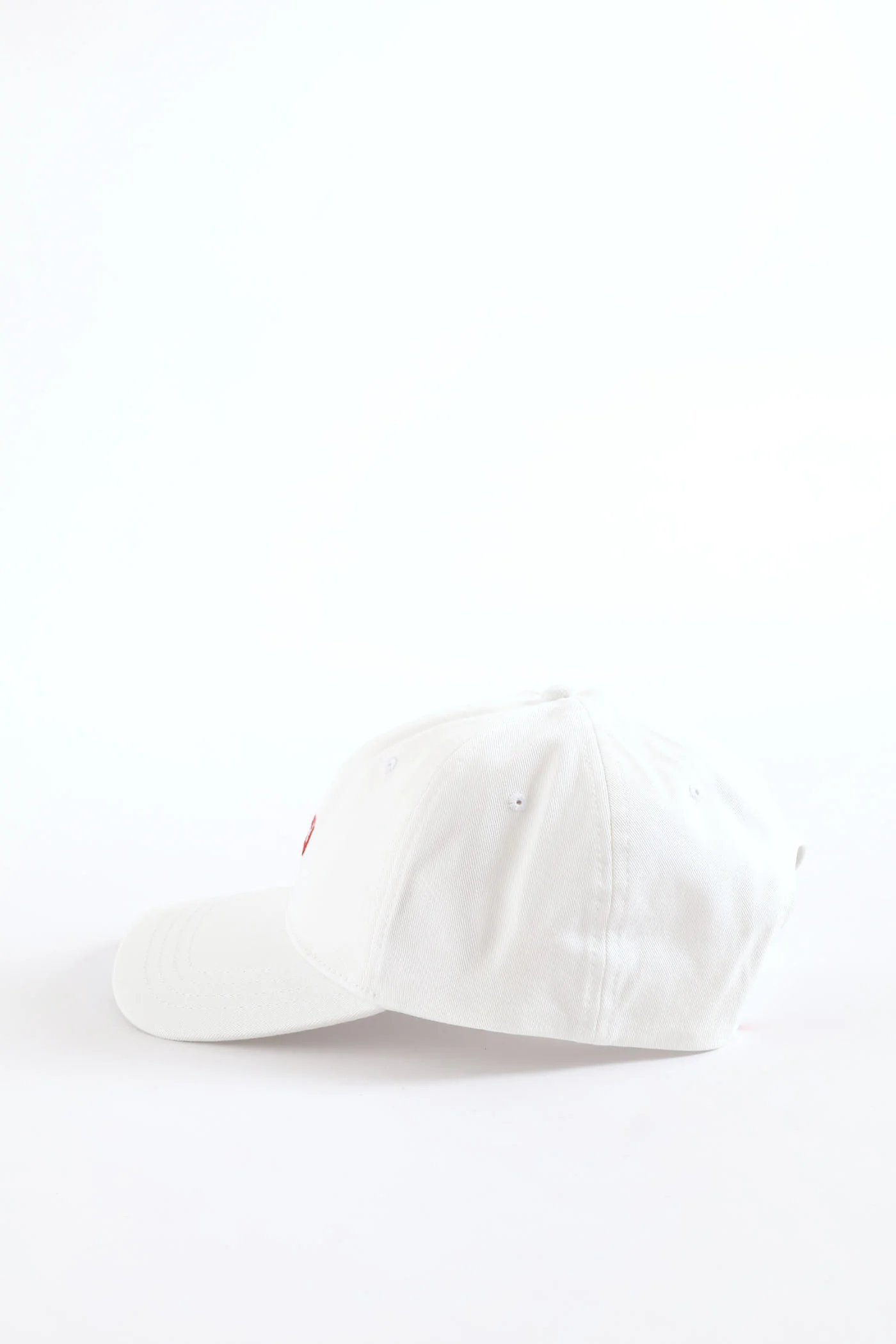 Housemark Cap - White - Image 2