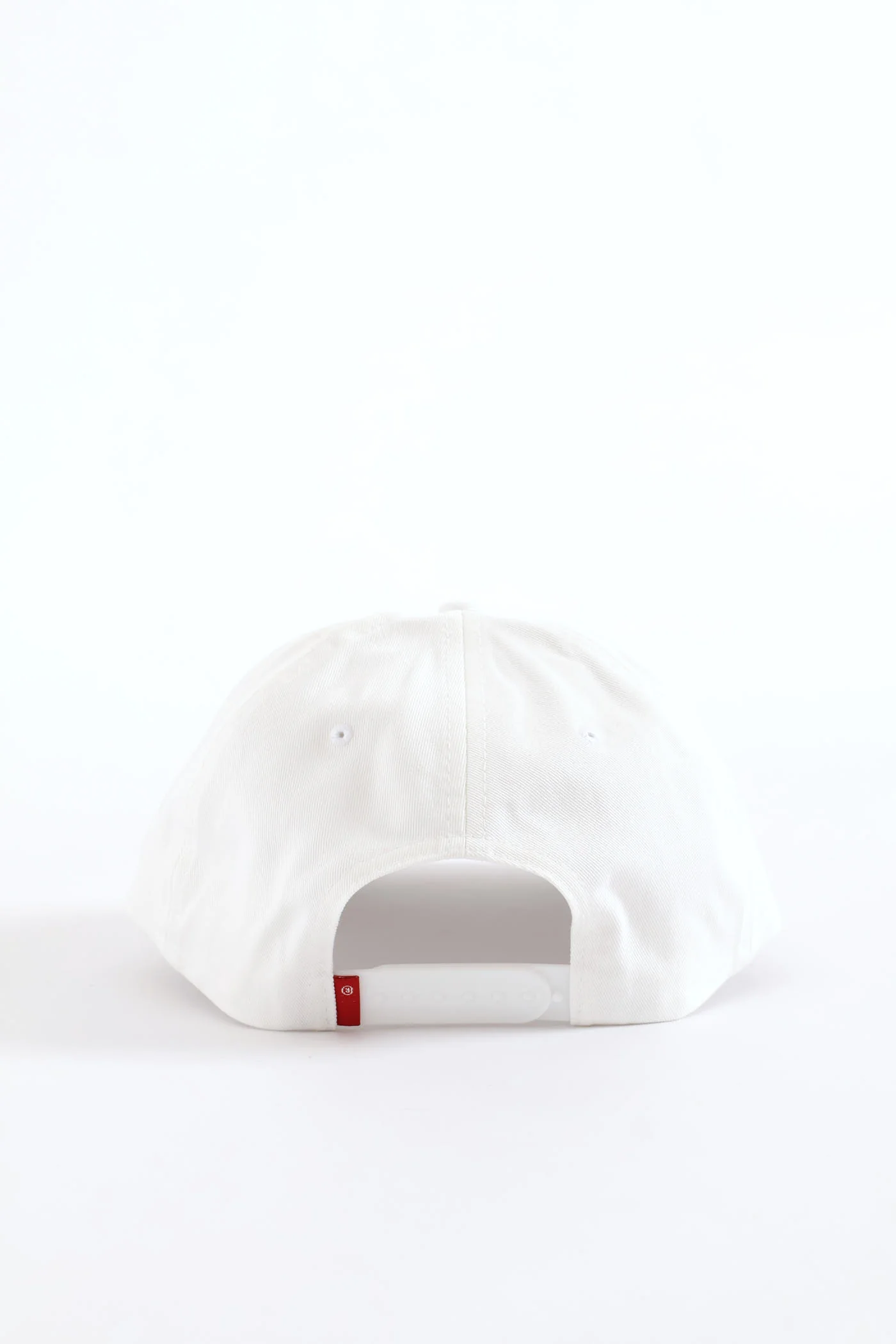 Housemark Cap - White - Image 3