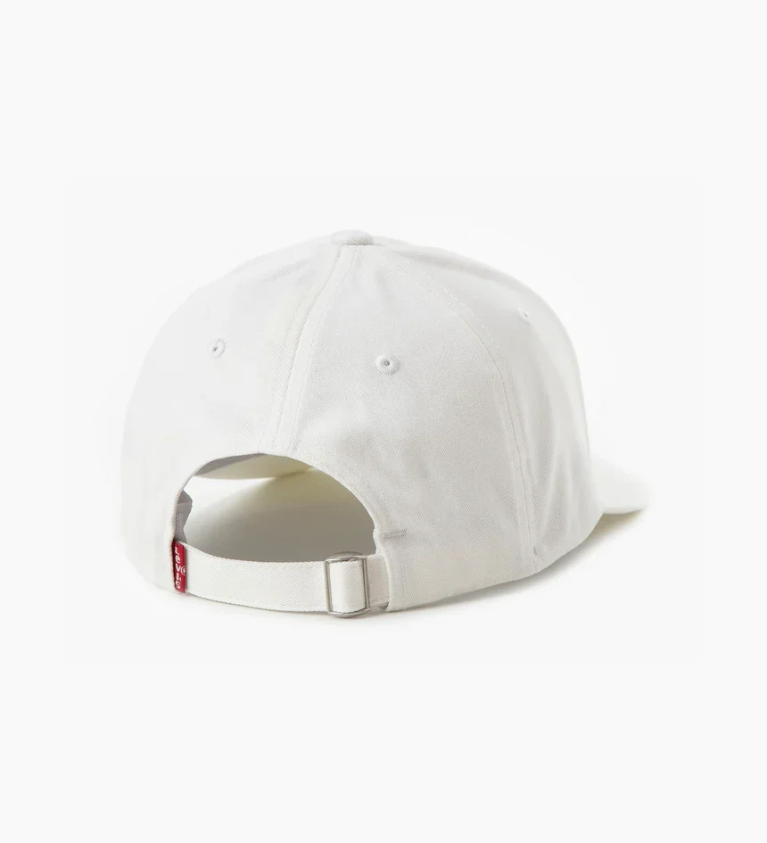 Housemark Cap - White - Image 4