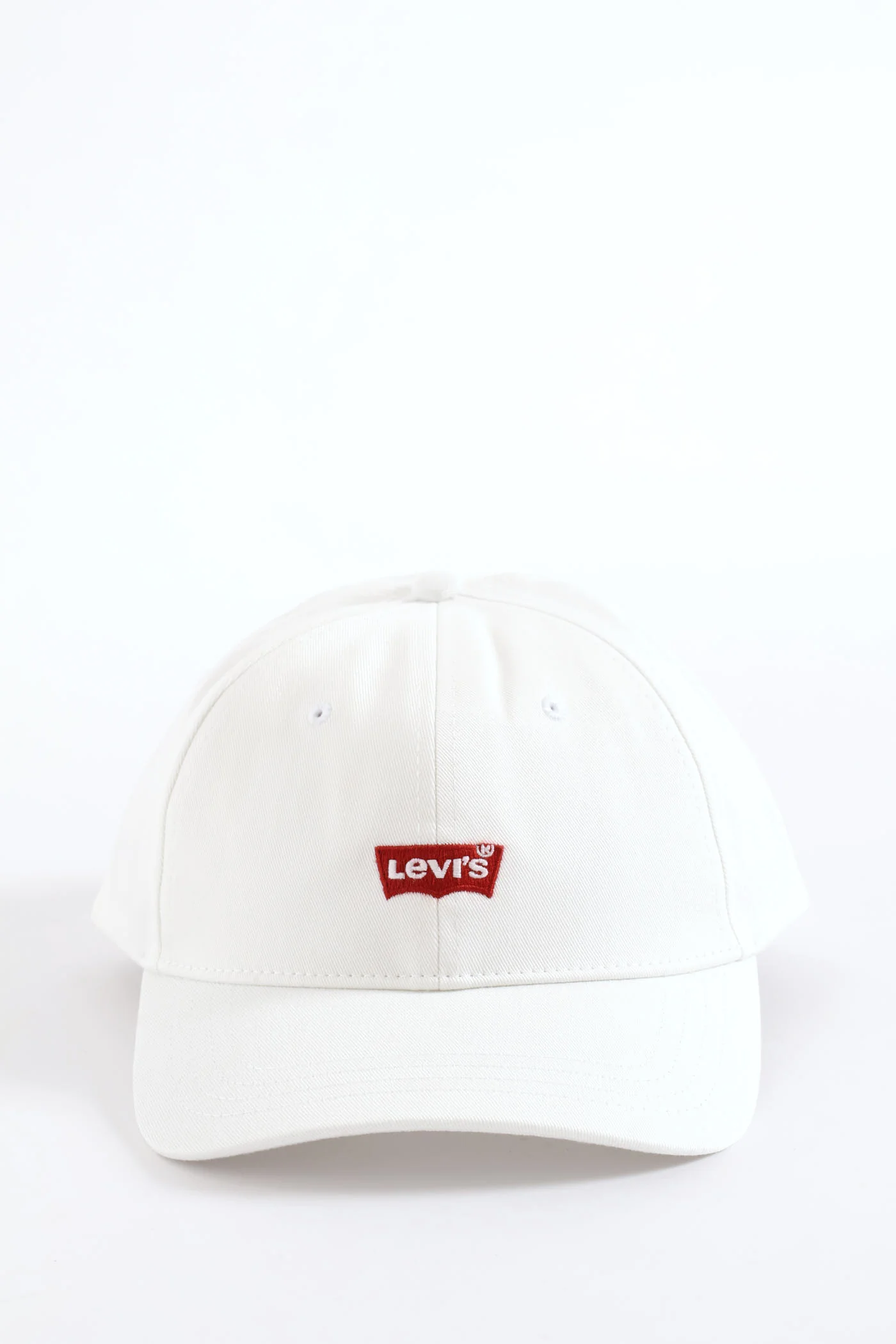 Housemark Cap - White - Image 5