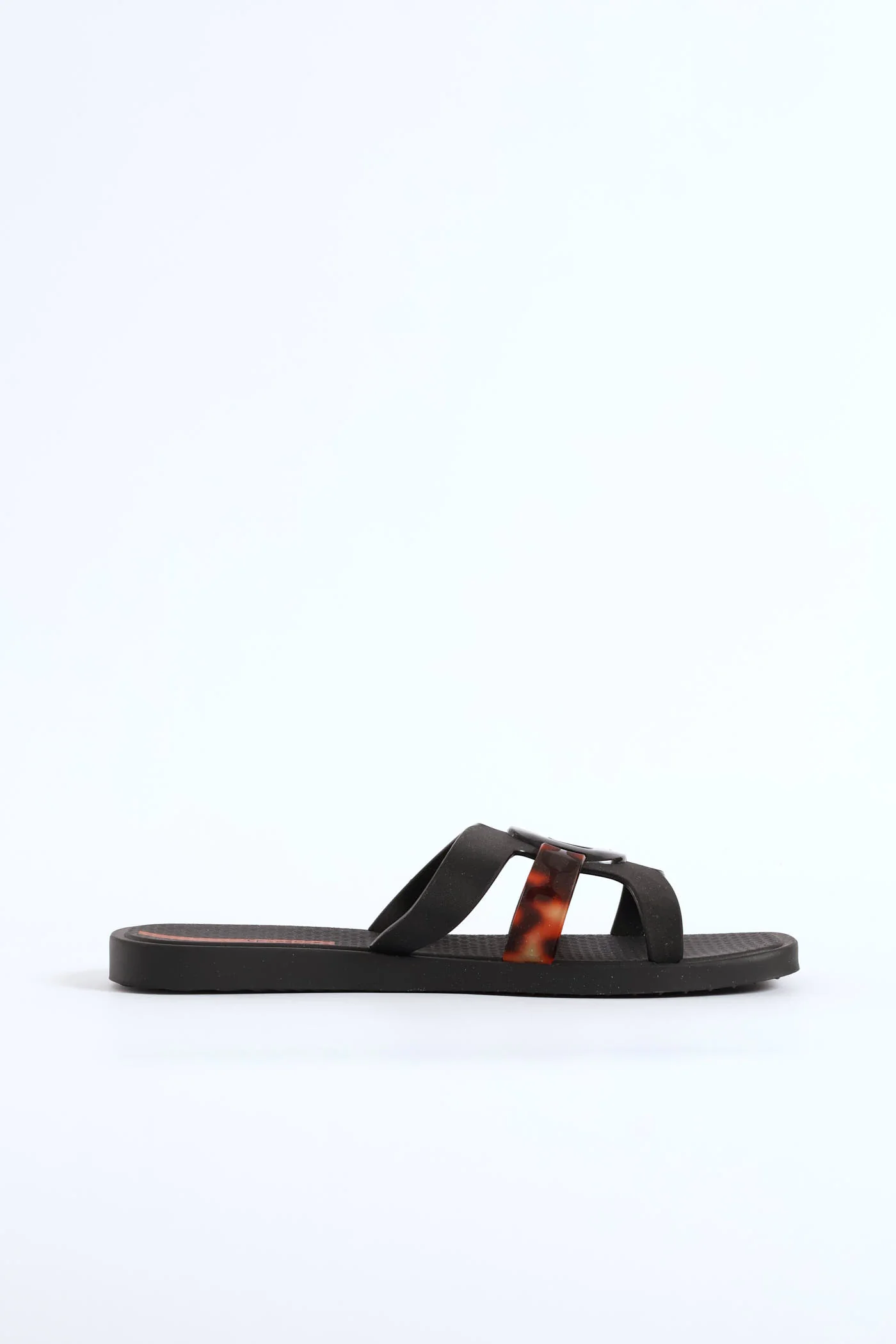 Hoy Turtle Trim Slide - Black - Image 2
