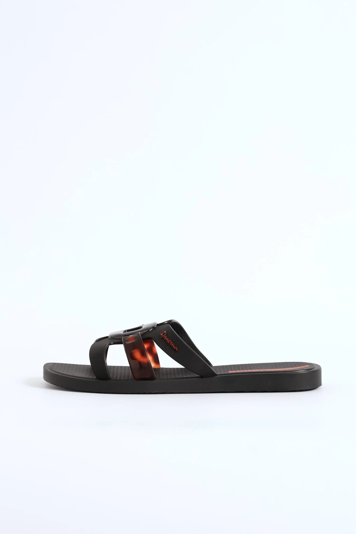 Hoy Turtle Trim Slide - Black - Image 4