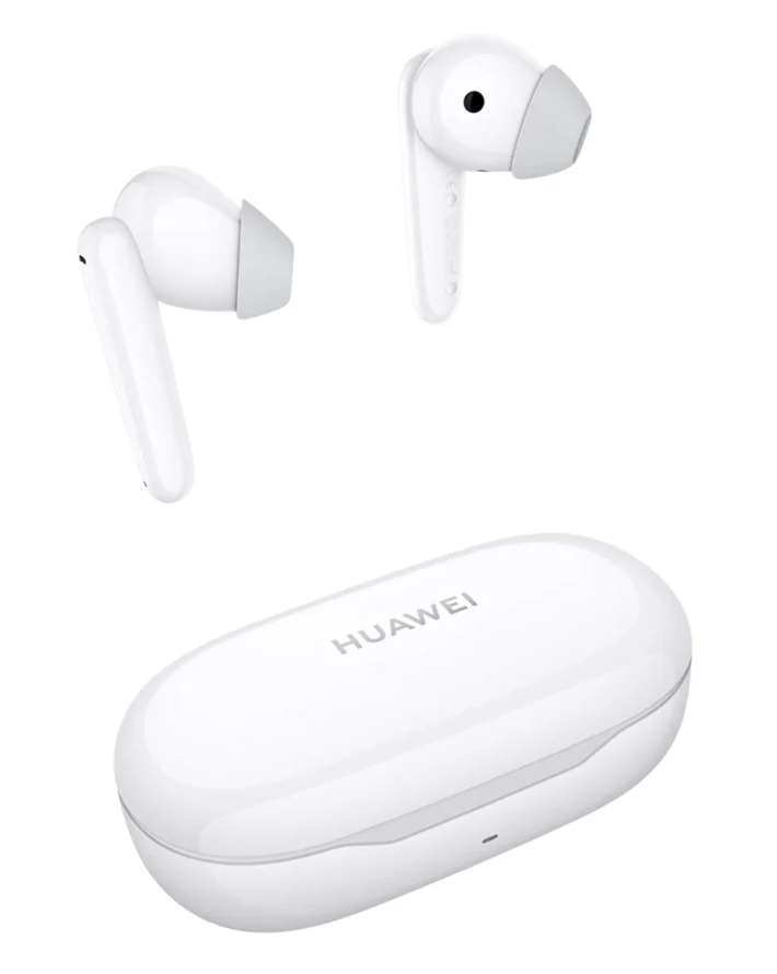 Freebuds SE White - Image 7