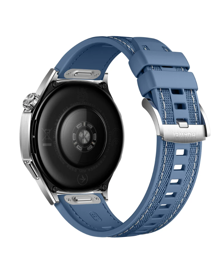 Watch GT 5 46mm Blue - Image 2