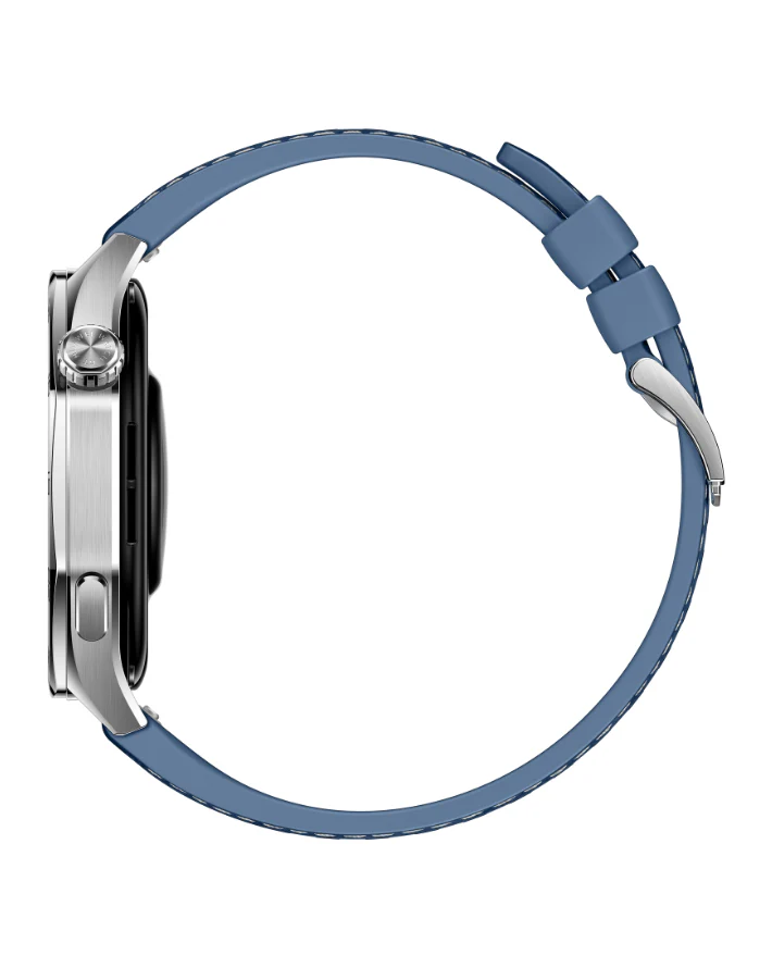 Watch GT 5 46mm Blue - Image 4