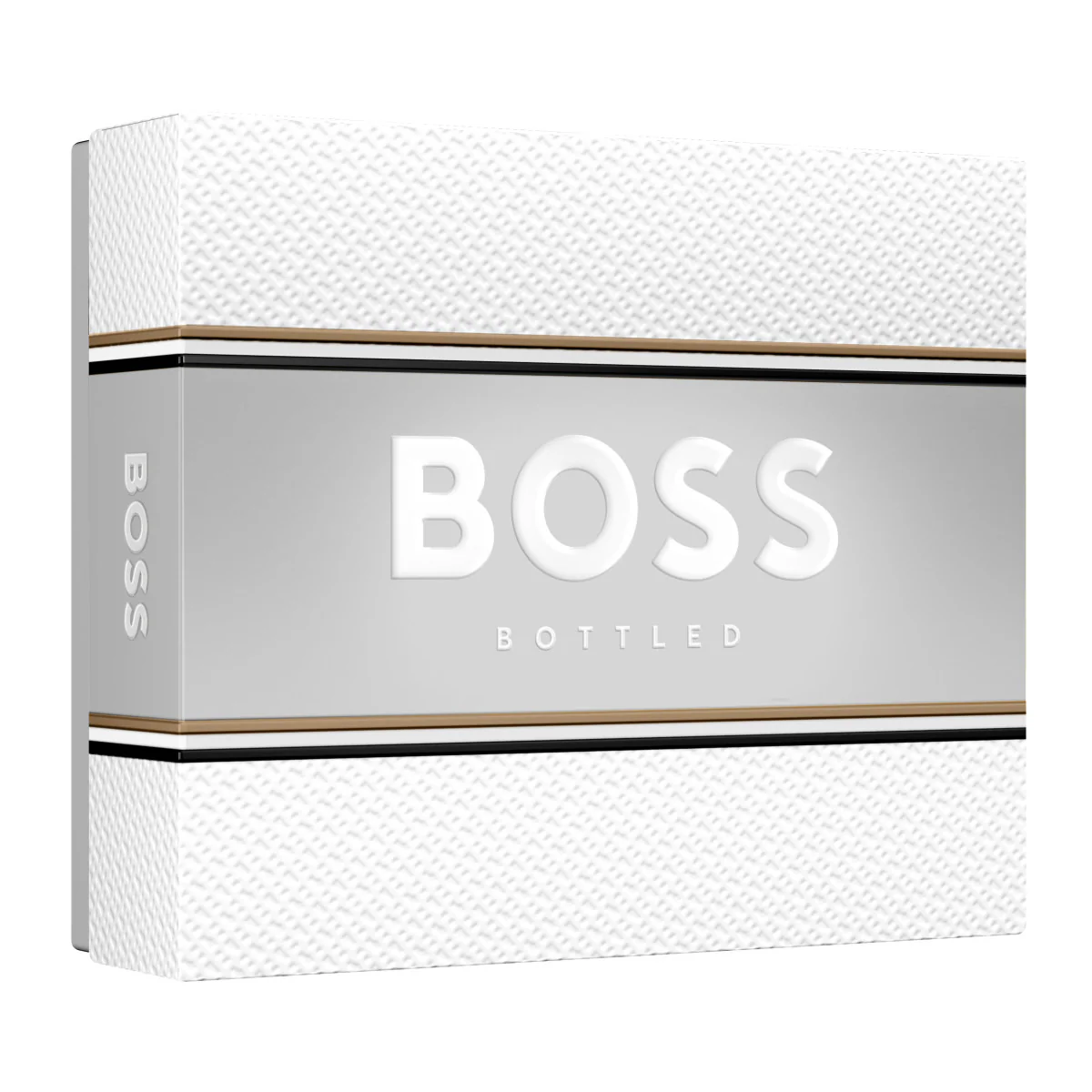 BOSS Bottled Eau de Toilette - 3Pc. Spring Summer Gift Set - Image 3
