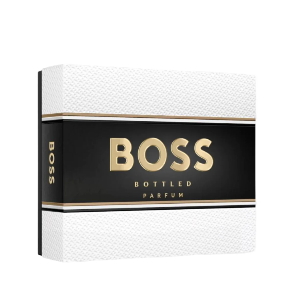 Boss Bottled Parfum - 100ML Gift Set - Image 3