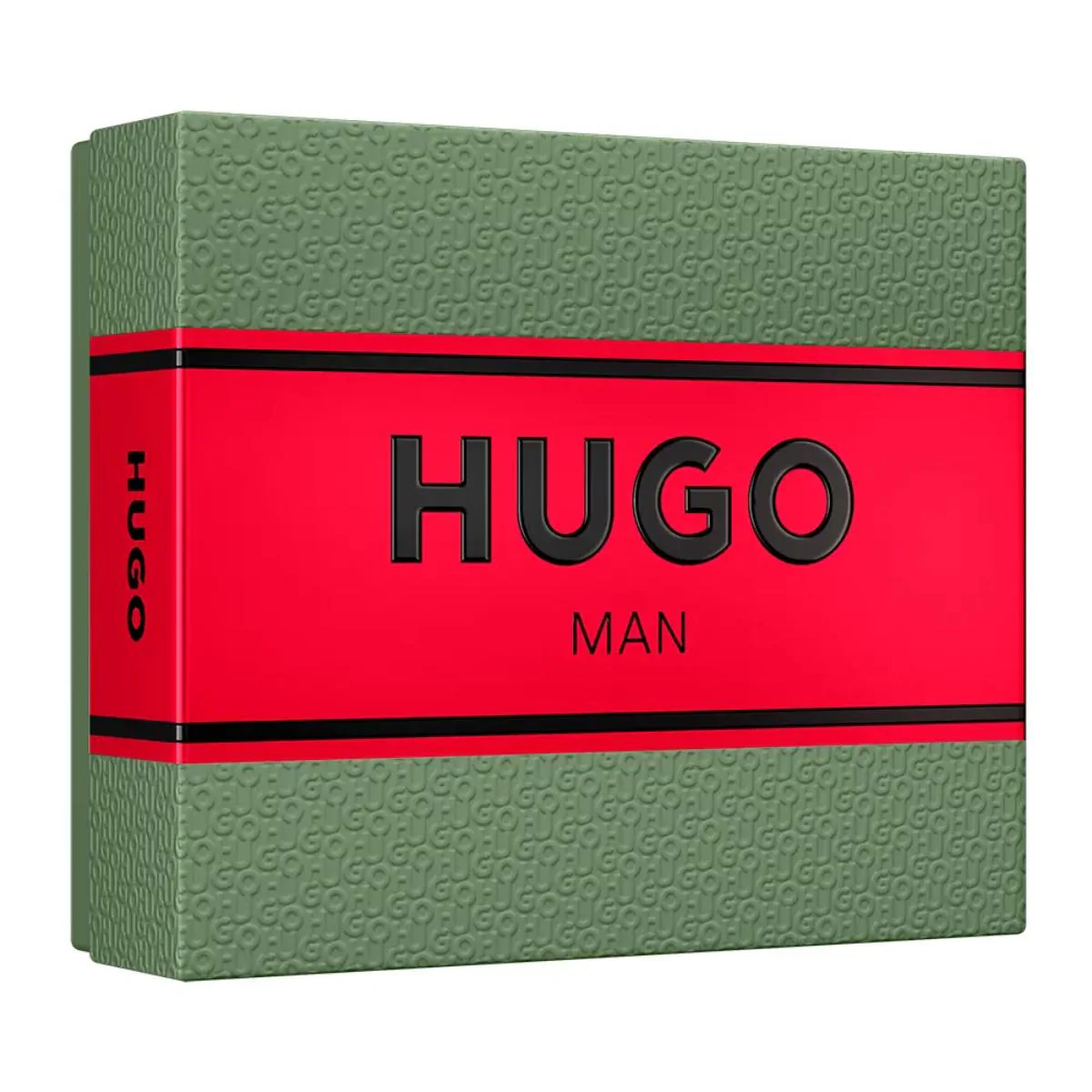 Hugo Man Eau de Toilette  - 125ML Gift Set - Image 3