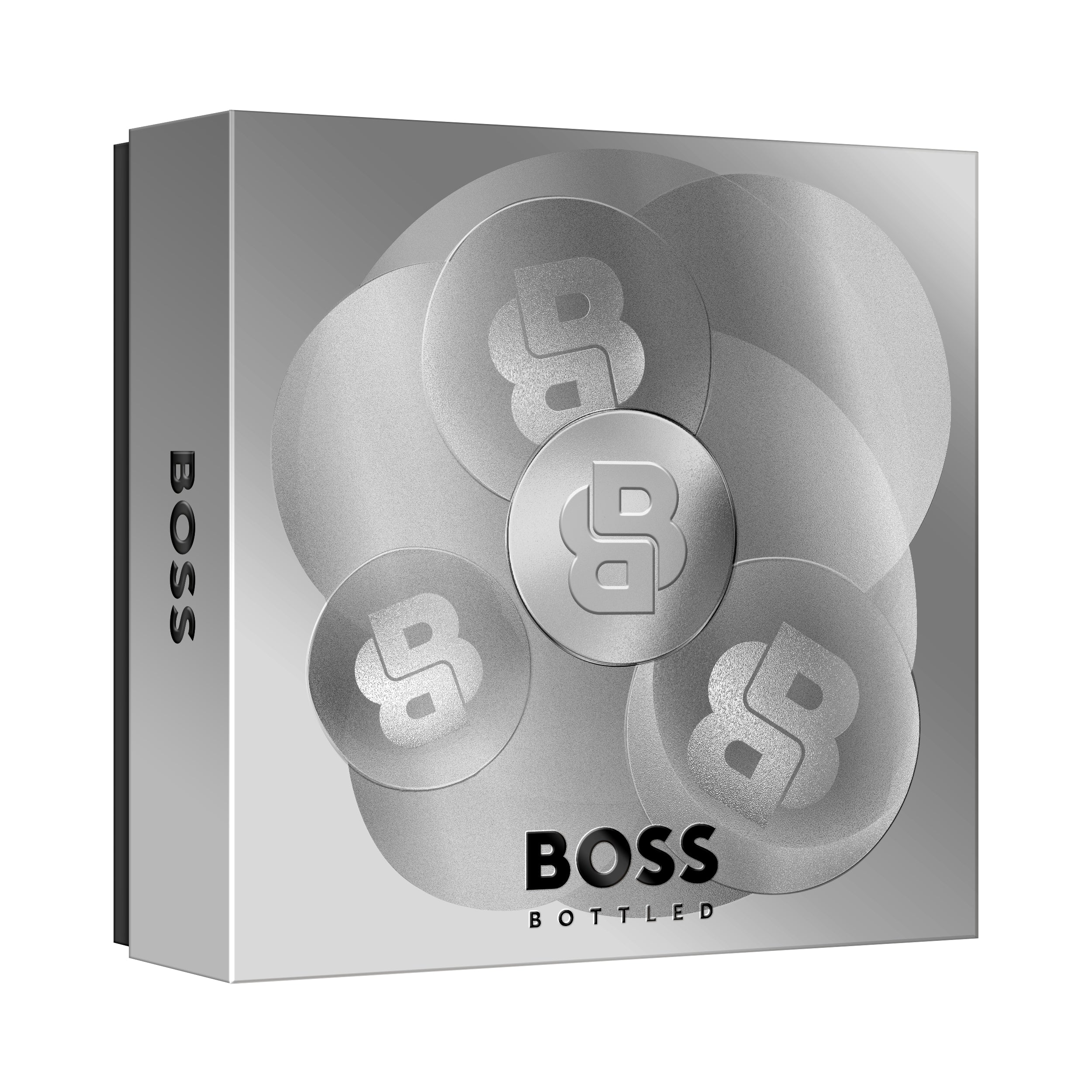 BOSS Bottled Eau de Toilette Duo Gift Set - Image 3