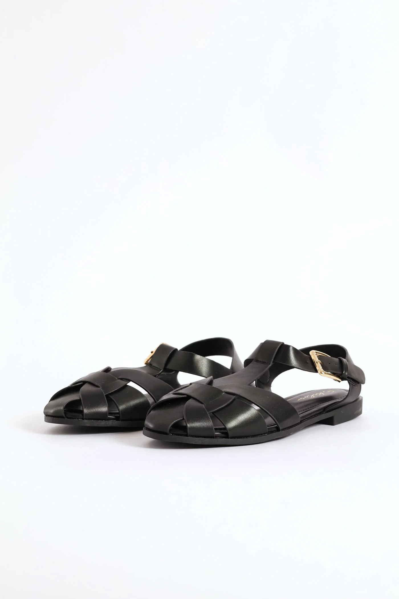 Hurache Shoe - Black - Image 3