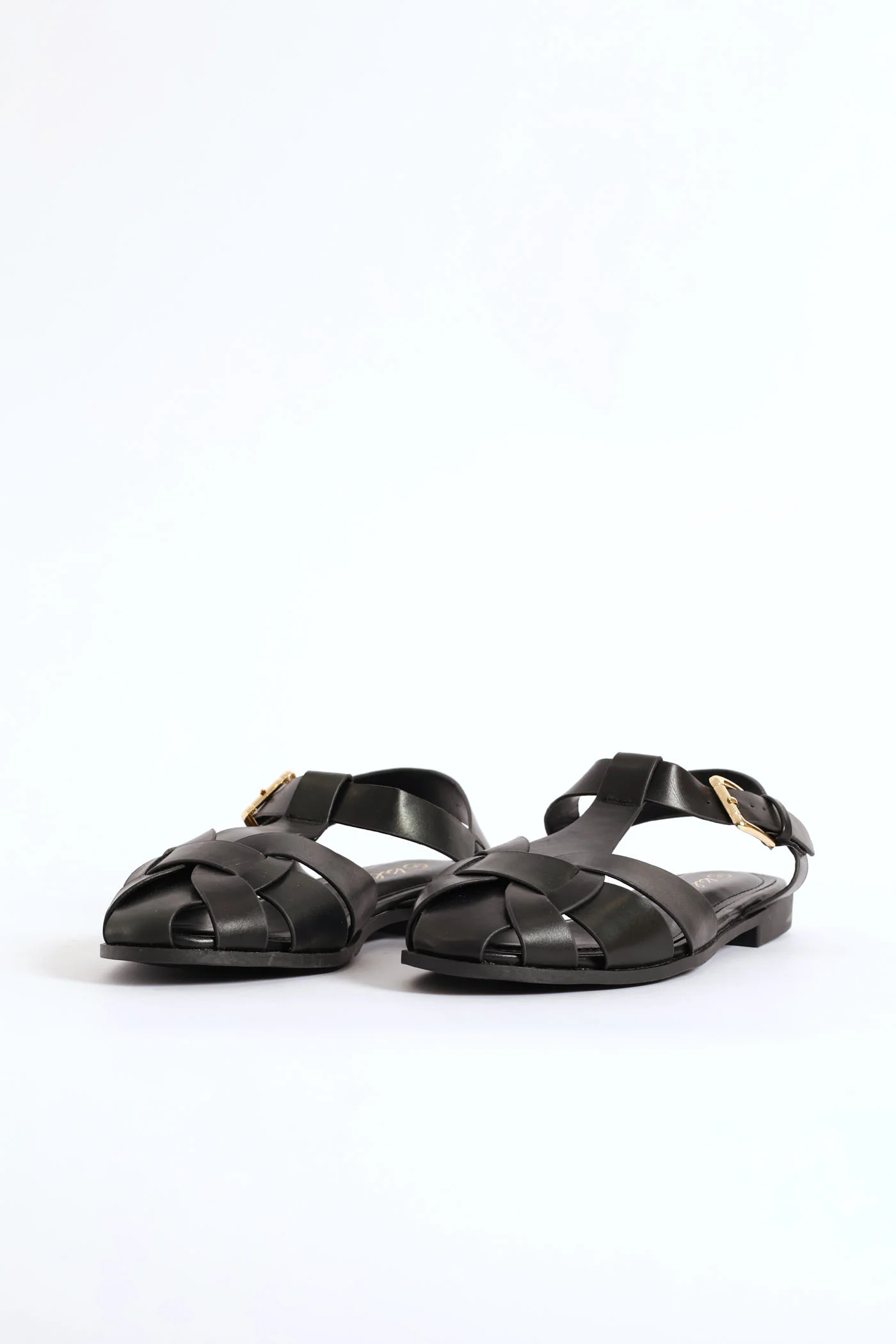 Hurache Shoe - Black - Image 4