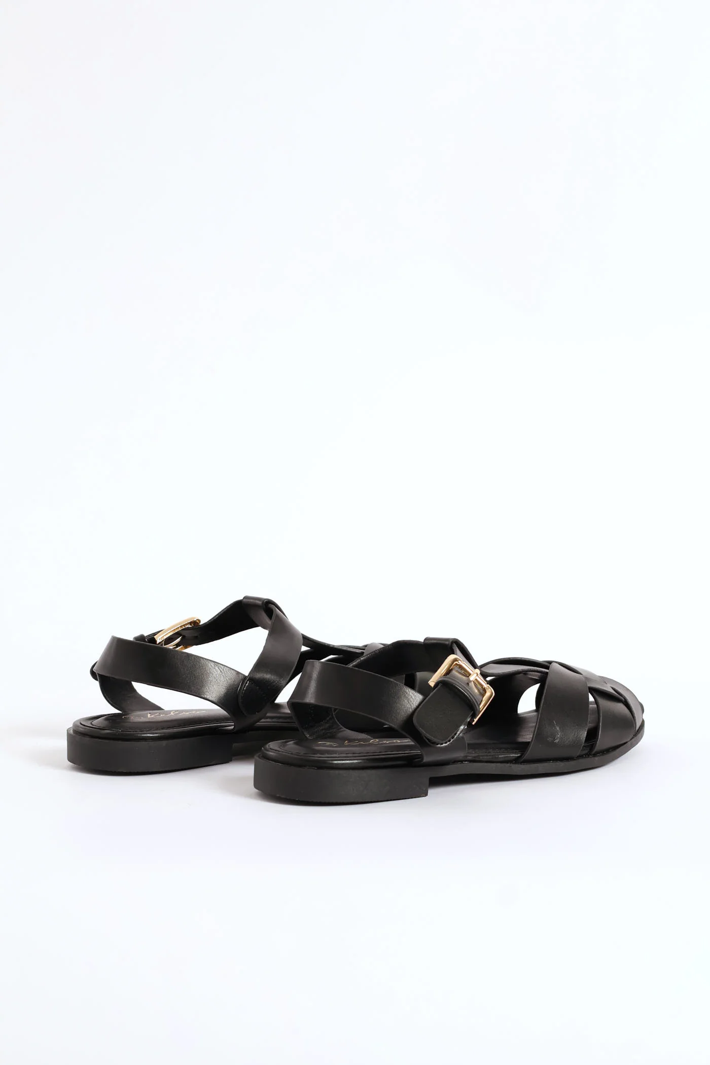 Hurache Shoe - Black - Image 5