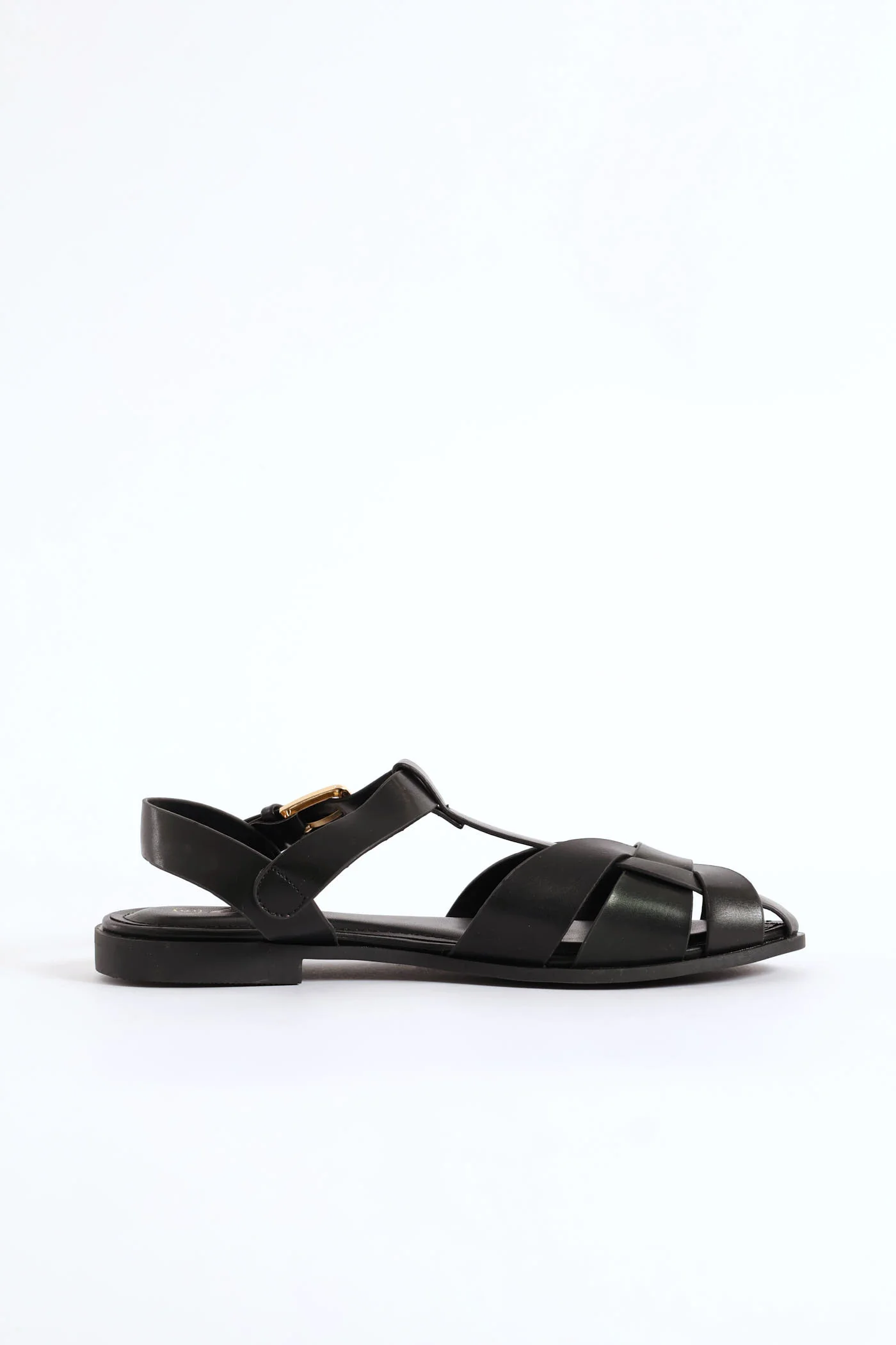 Hurache Shoe - Black - Image 6