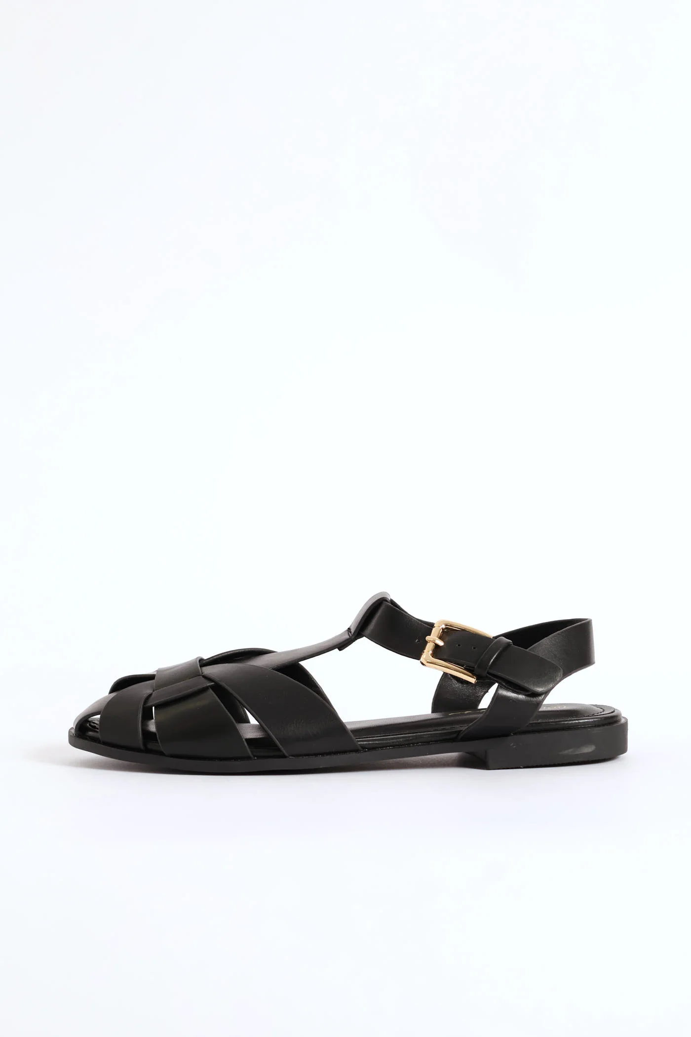 Hurache Shoe - Black - Image 7