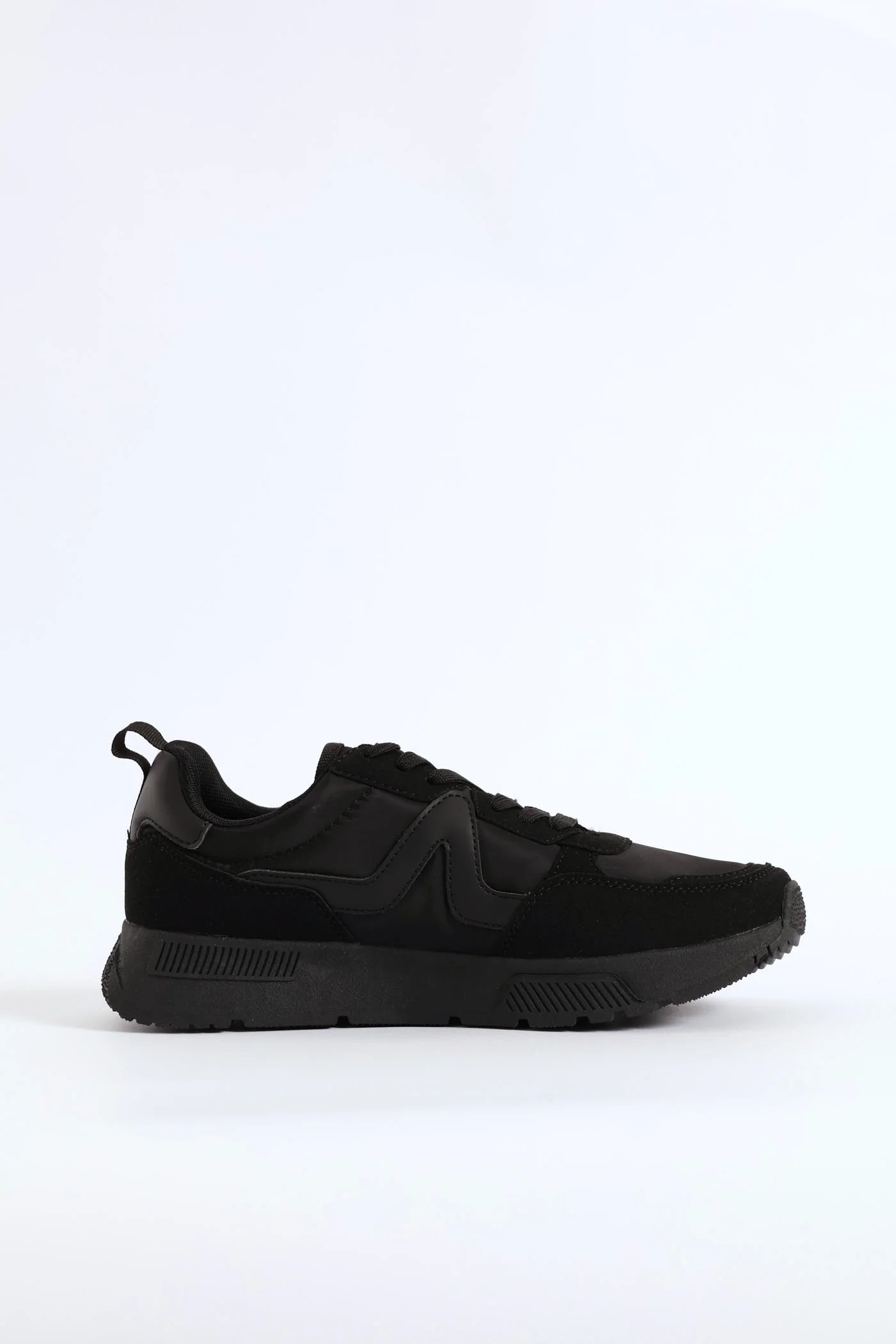 Hurricane Jogger - Black - Image 5