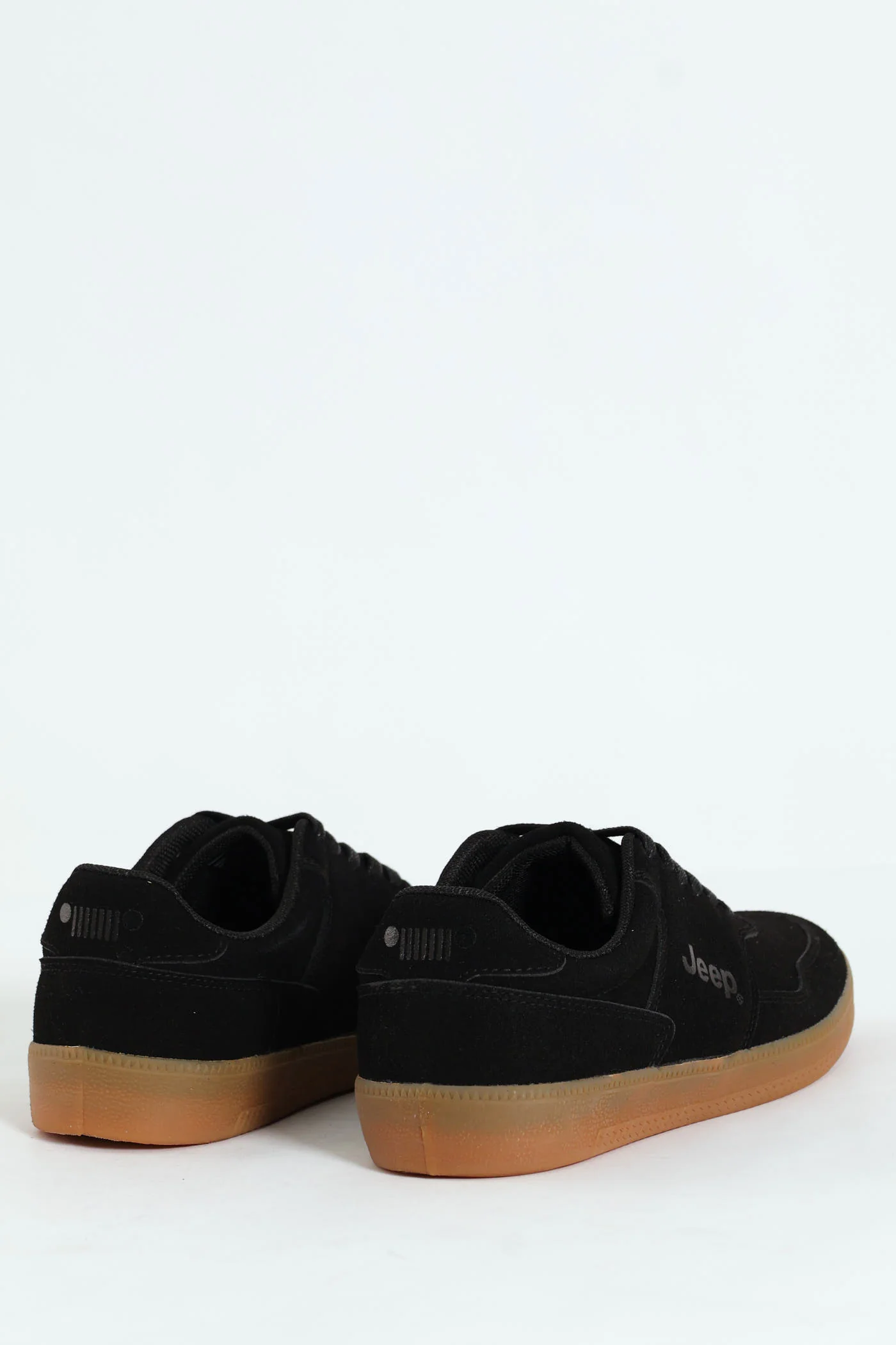 Hurricane Mono Sneaker - Black - Image 3