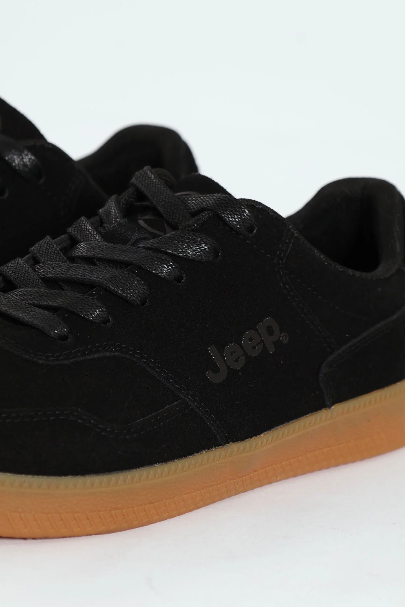Hurricane Mono Sneaker - Black - Image 4
