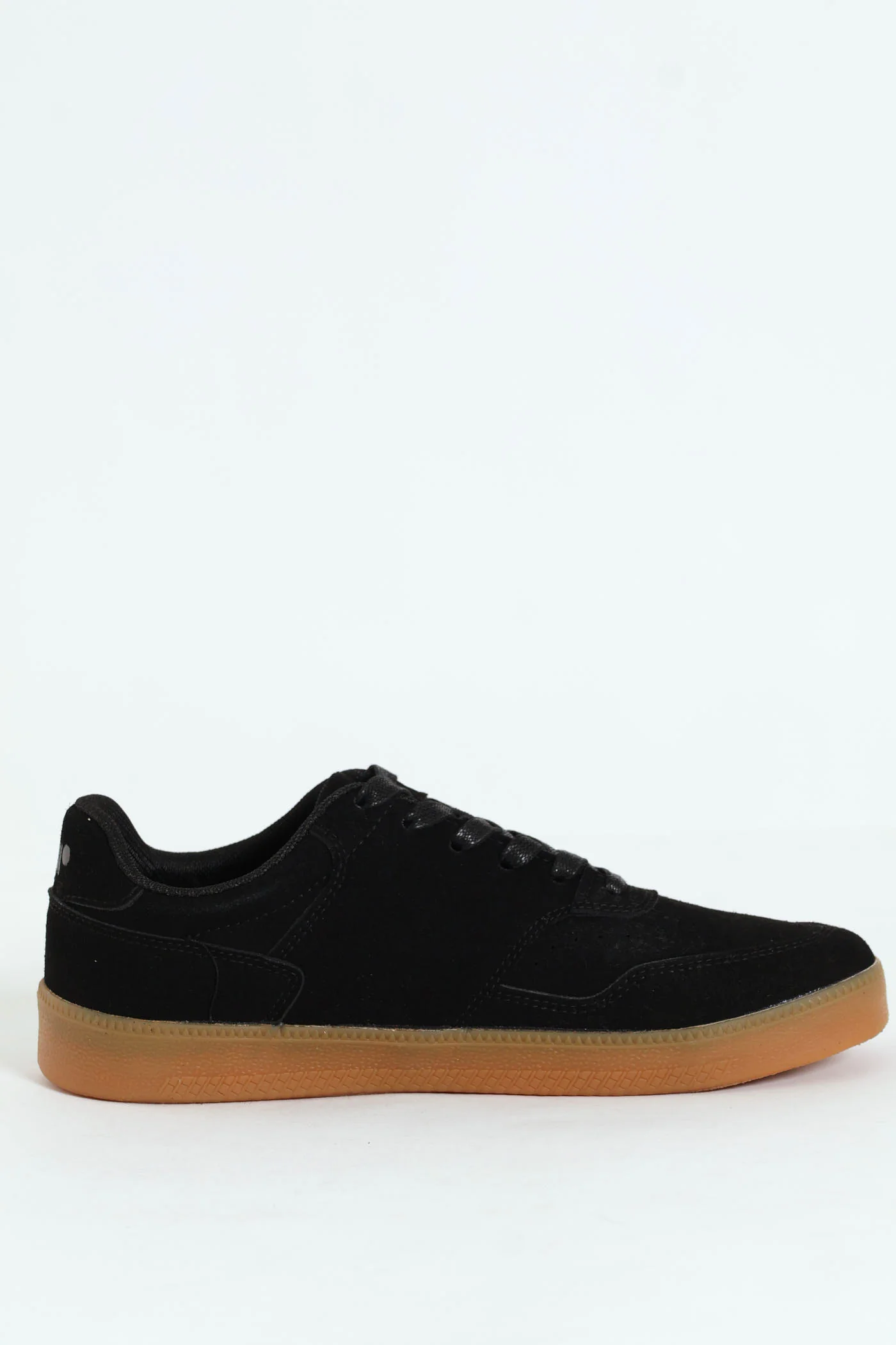 Hurricane Mono Sneaker - Black - Image 5