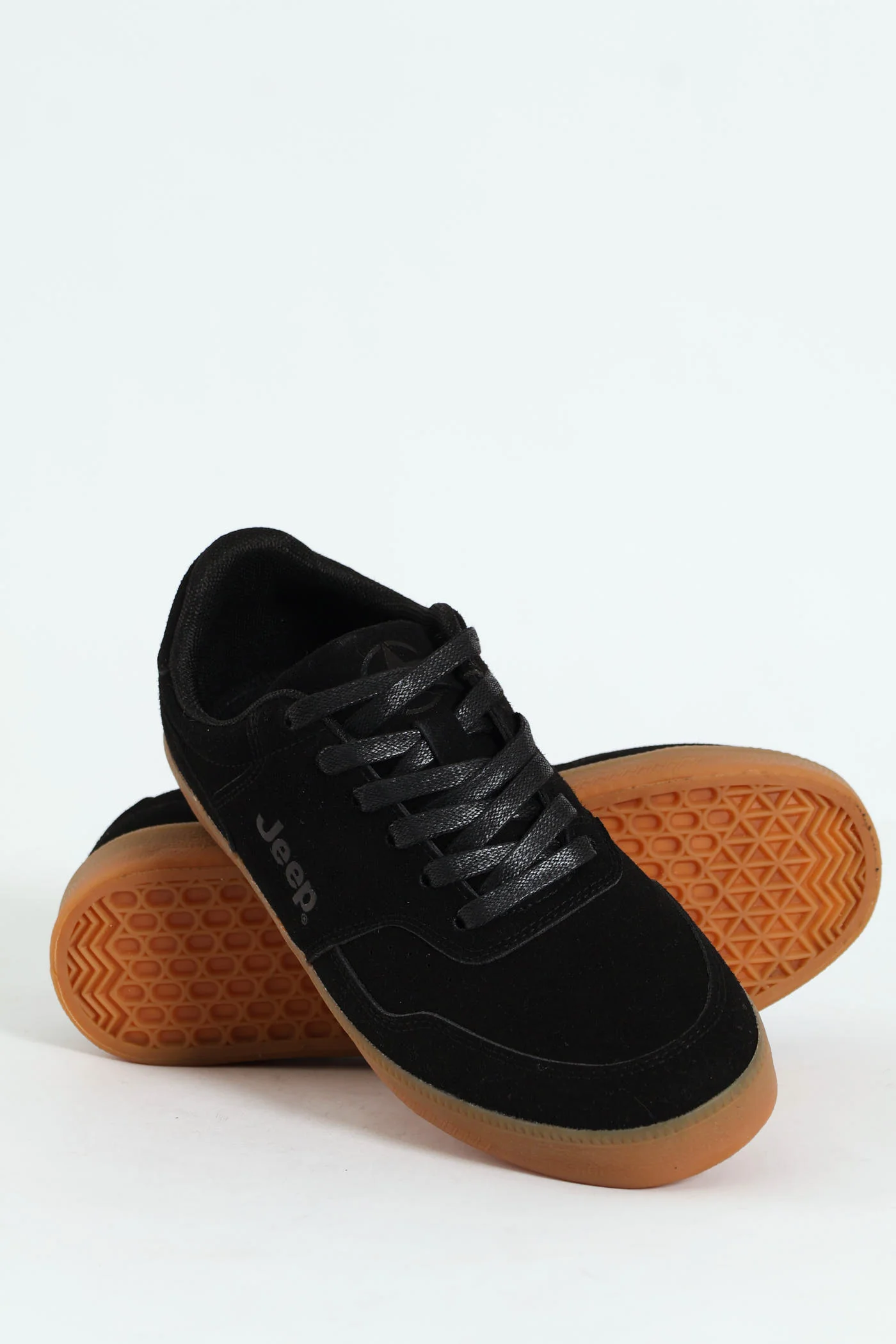 Hurricane Mono Sneaker - Black - Image 6
