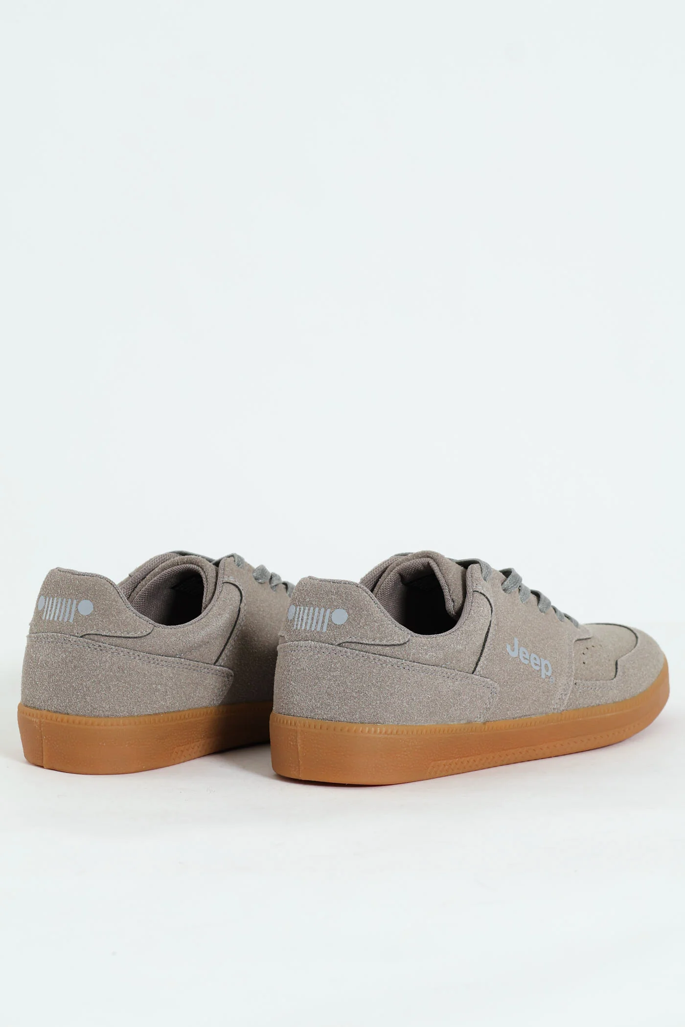 Hurricane Mono Sneaker - Grey - Image 2
