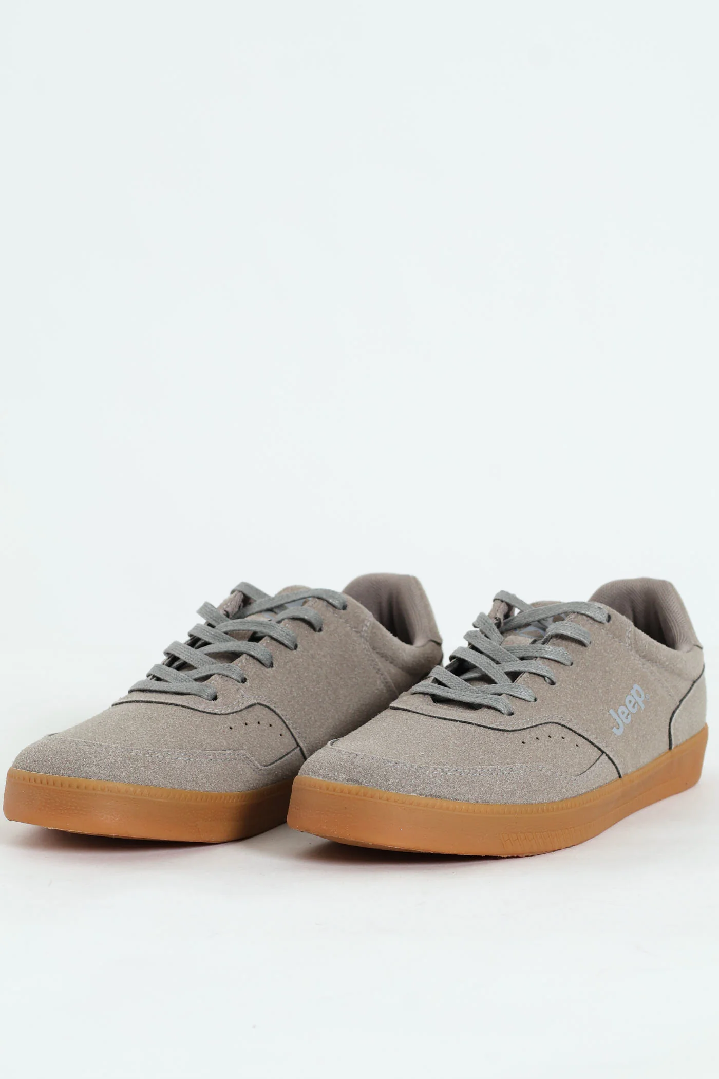 Hurricane Mono Sneaker - Grey - Image 3