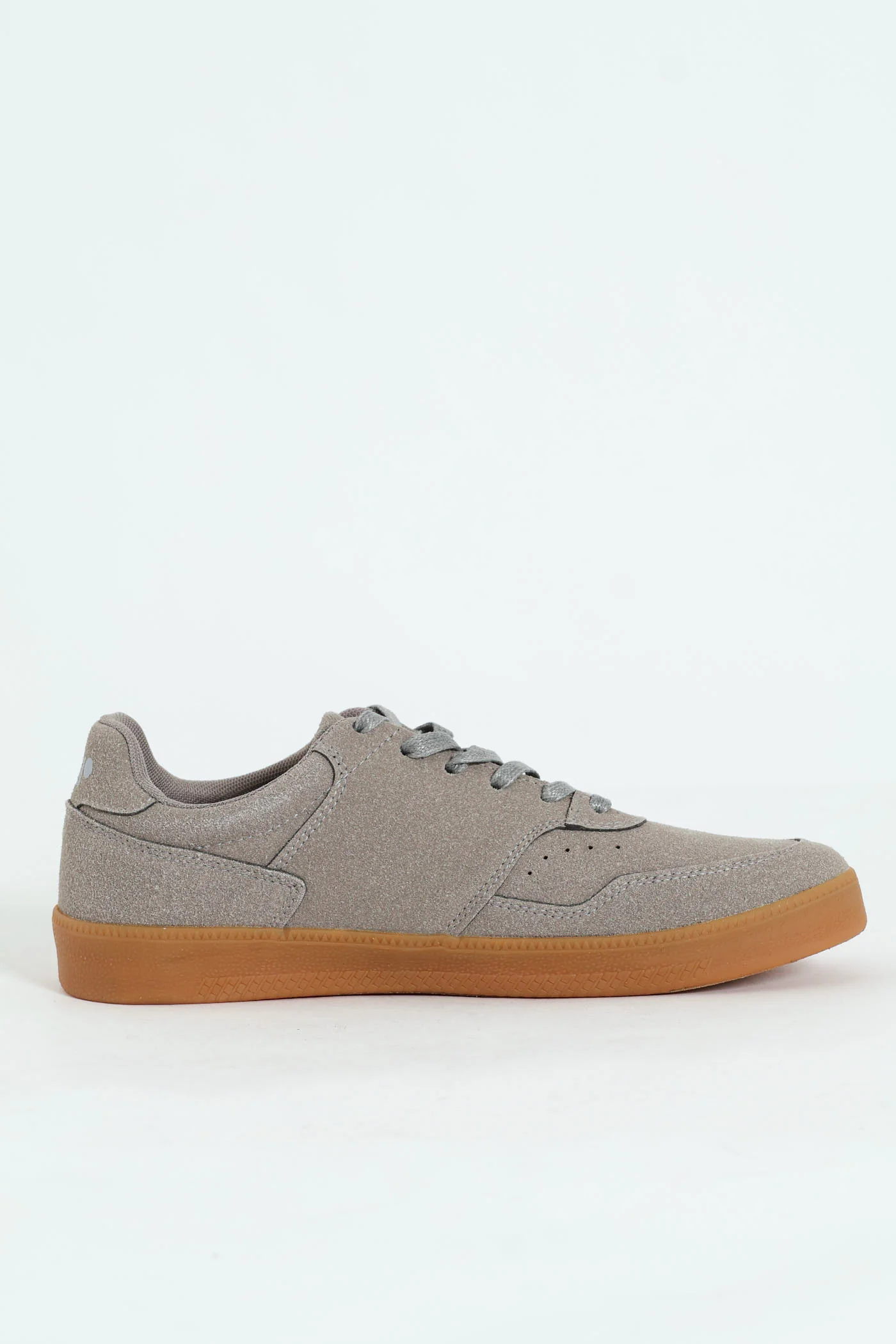 Hurricane Mono Sneaker - Grey - Image 4