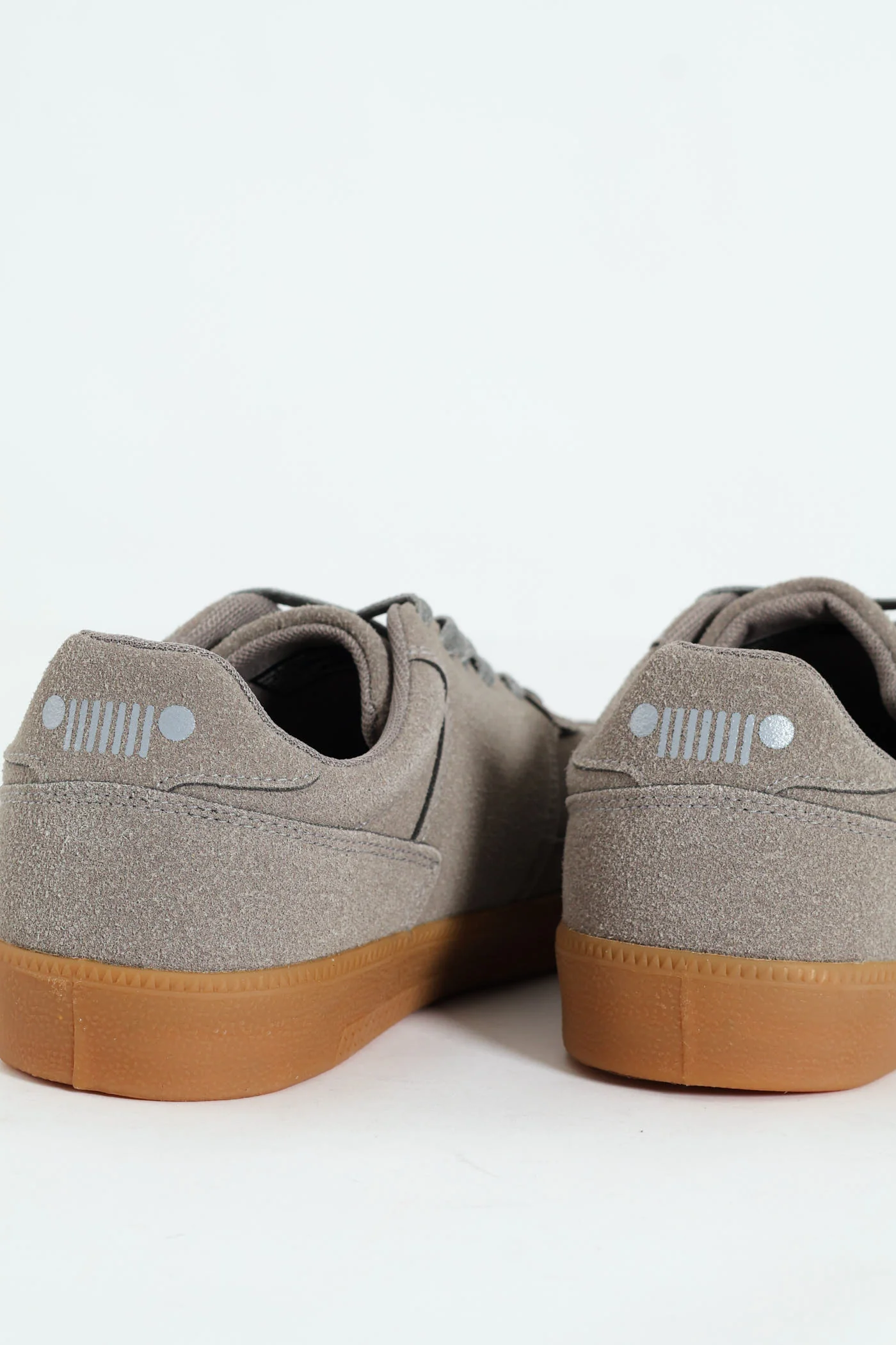 Hurricane Mono Sneaker - Grey - Image 5