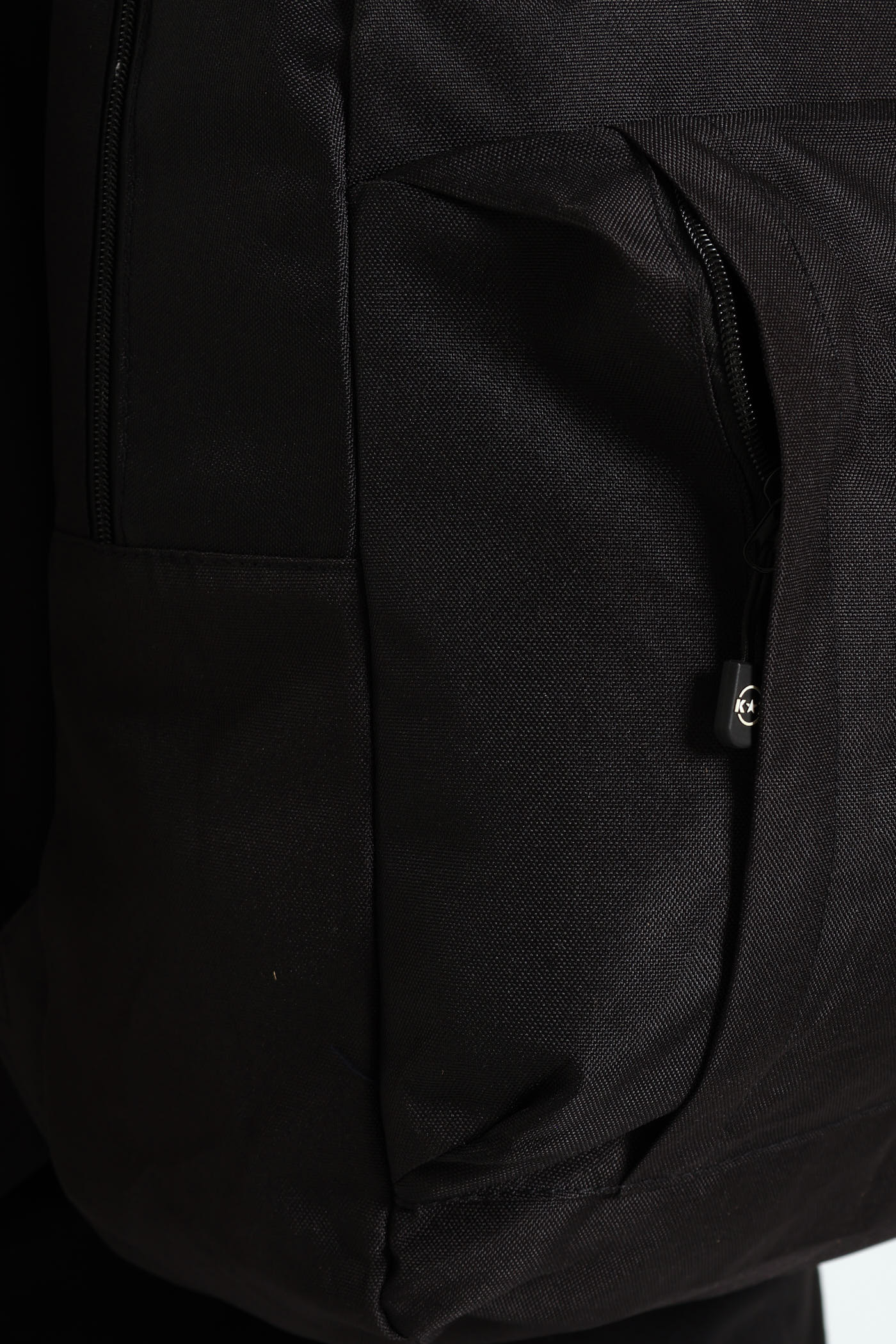 Husky Backpack - Black - Image 4