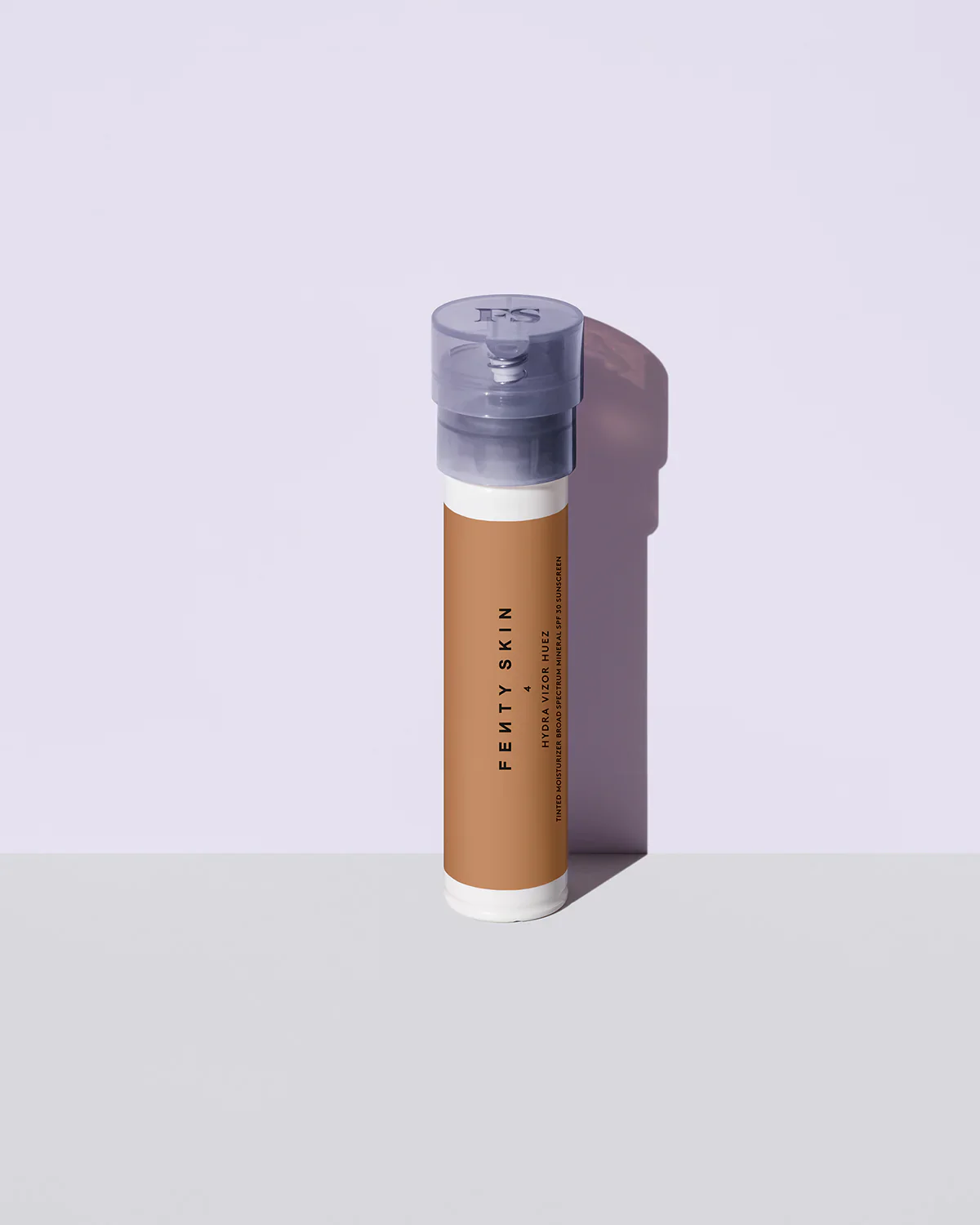 Hydra Vizor Huez Tinted Moisturizer Broad Spectrum Mineral SPF30 Sunscreen - Image 11