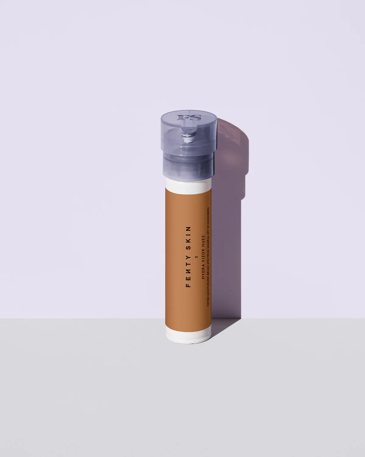 Hydra Vizor Huez Tinted Moisturizer Broad Spectrum Mineral SPF30 Sunscreen - Image 13