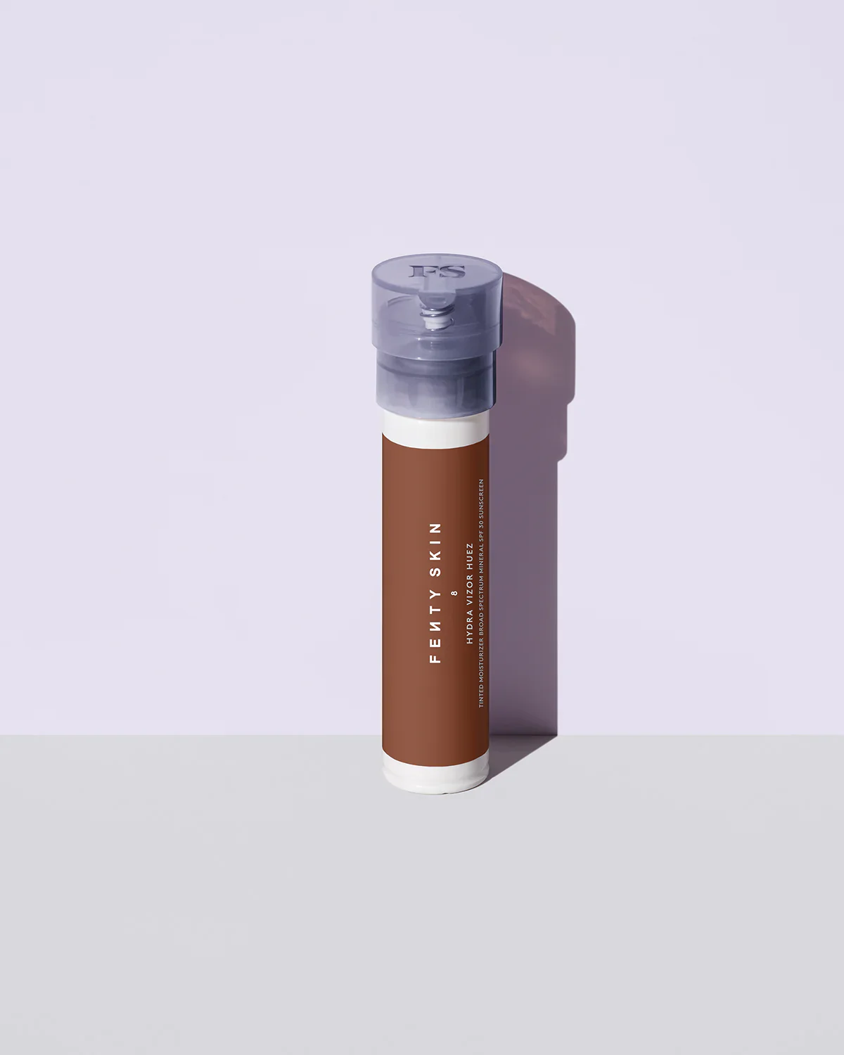 Hydra Vizor Huez Tinted Moisturizer Broad Spectrum Mineral SPF30 Sunscreen - Image 19