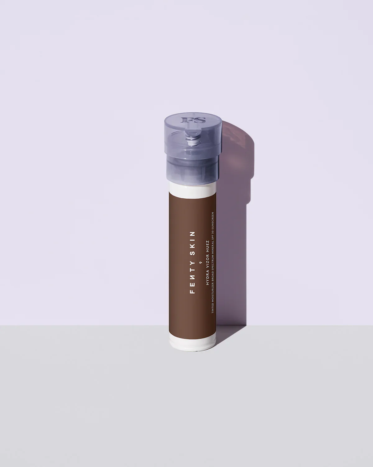 Hydra Vizor Huez Tinted Moisturizer Broad Spectrum Mineral SPF30 Sunscreen - Image 21