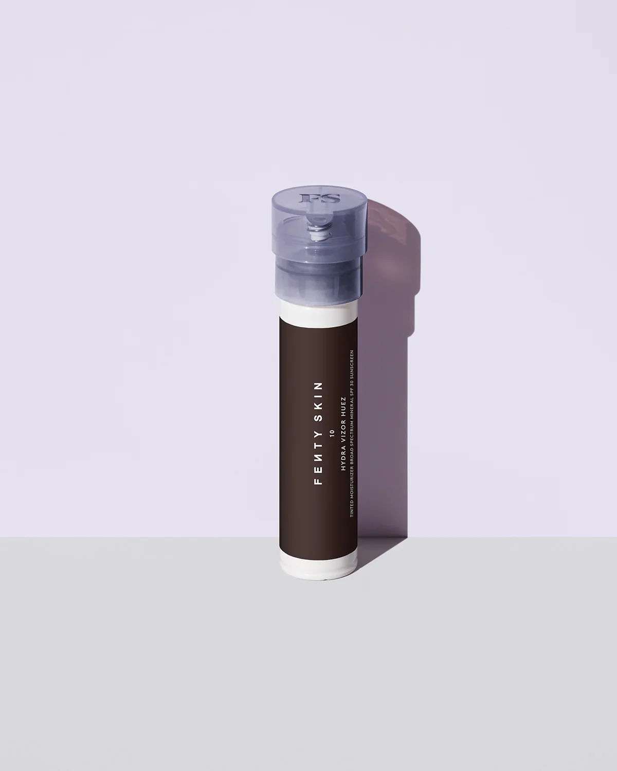 Hydra Vizor Huez Tinted Moisturizer Broad Spectrum Mineral SPF30 Sunscreen - Image 23