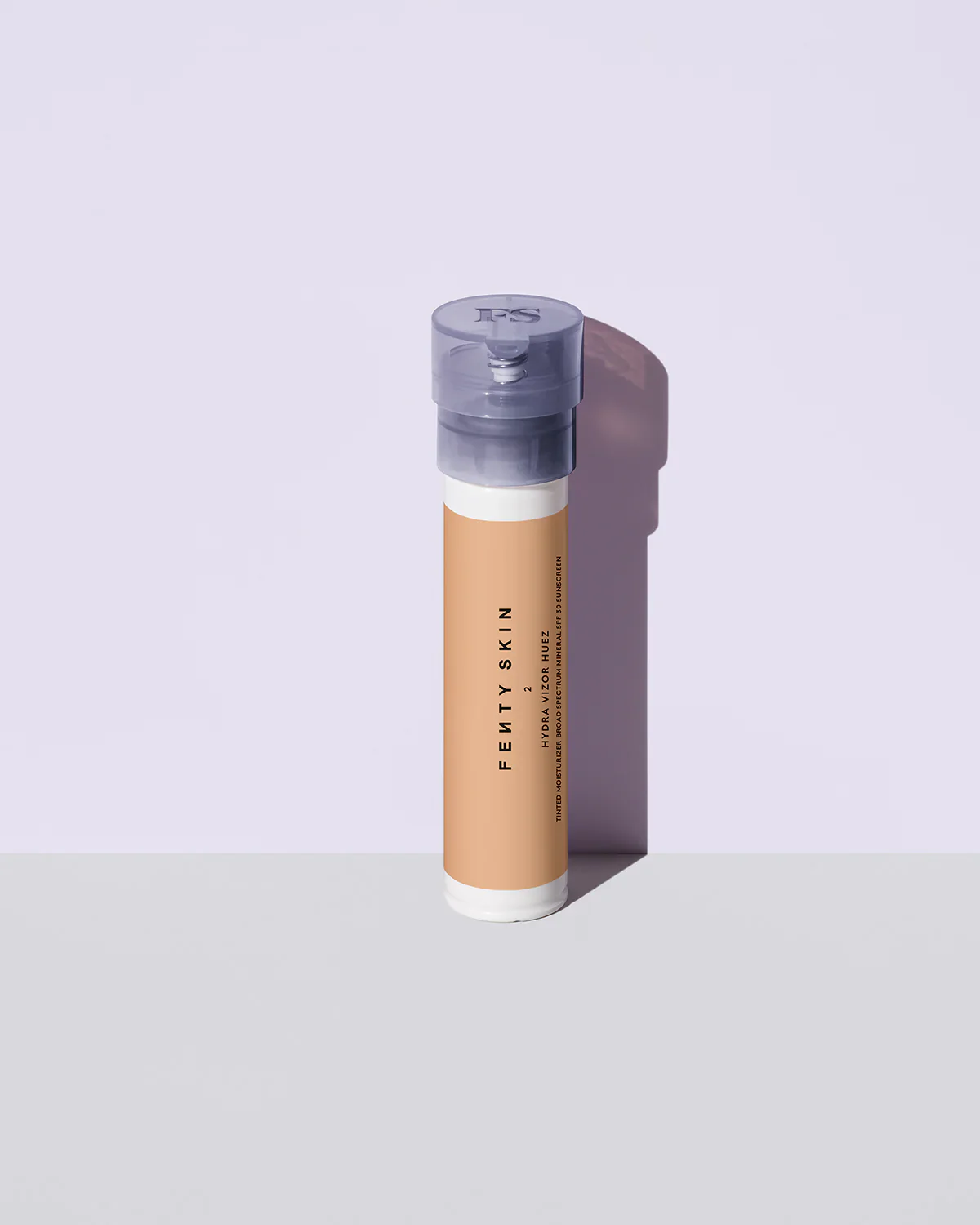 Hydra Vizor Huez Tinted Moisturizer Broad Spectrum Mineral SPF30 Sunscreen - Image 7