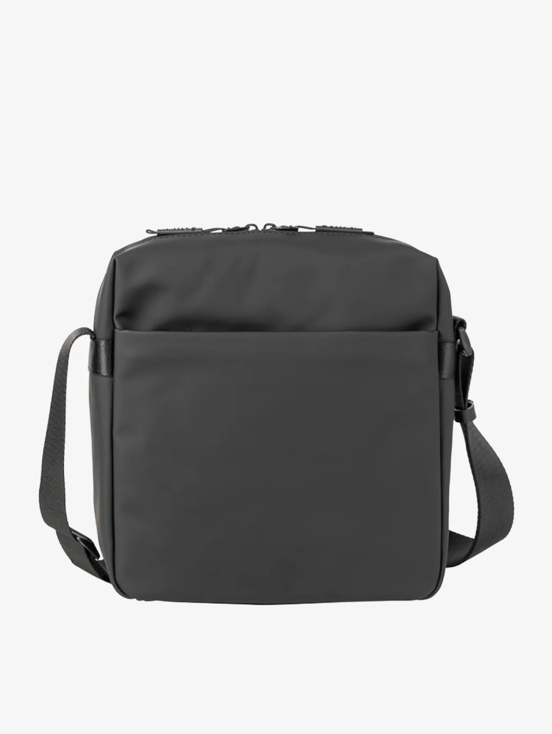 Hydro Crossbody Sling Bag - Black - Image 3